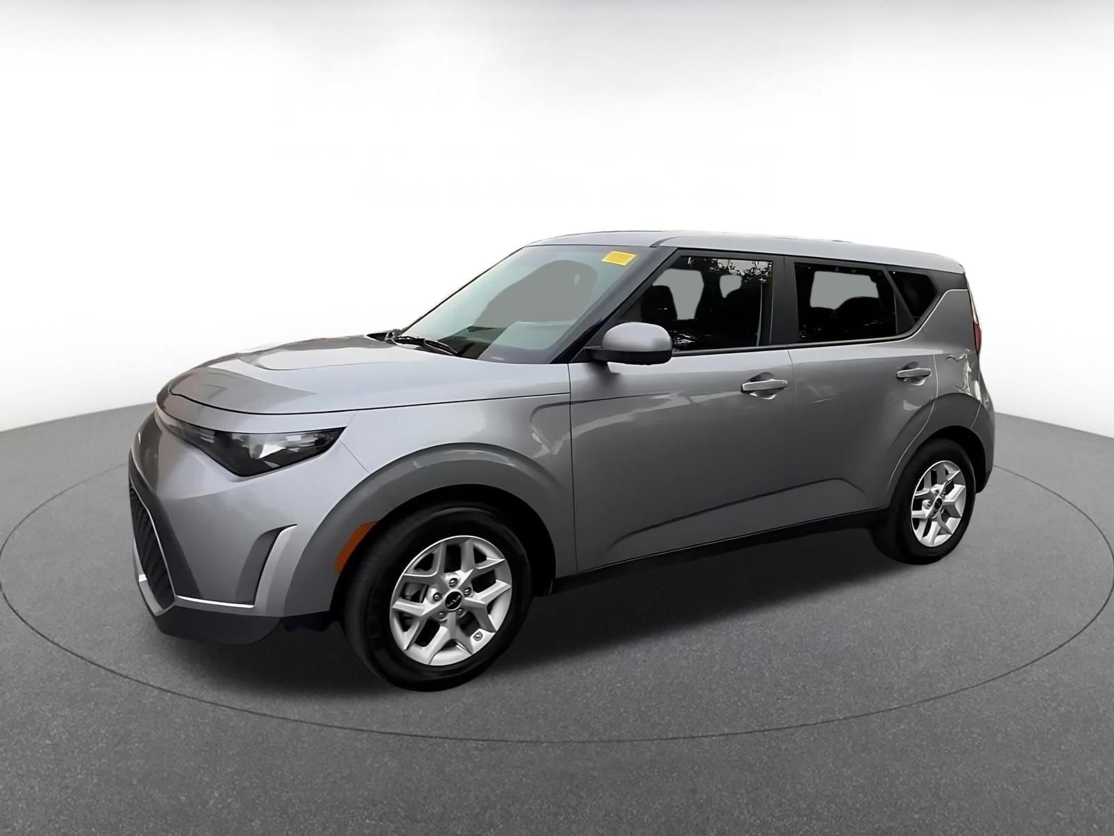 Thumbnail: 2025 Kia Soul - 7