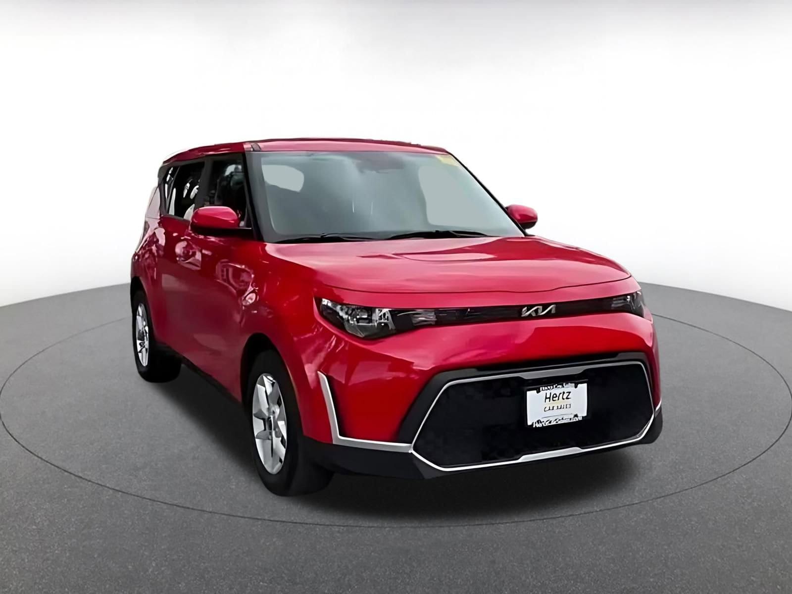 Thumbnail: 2025 Kia Soul - 7