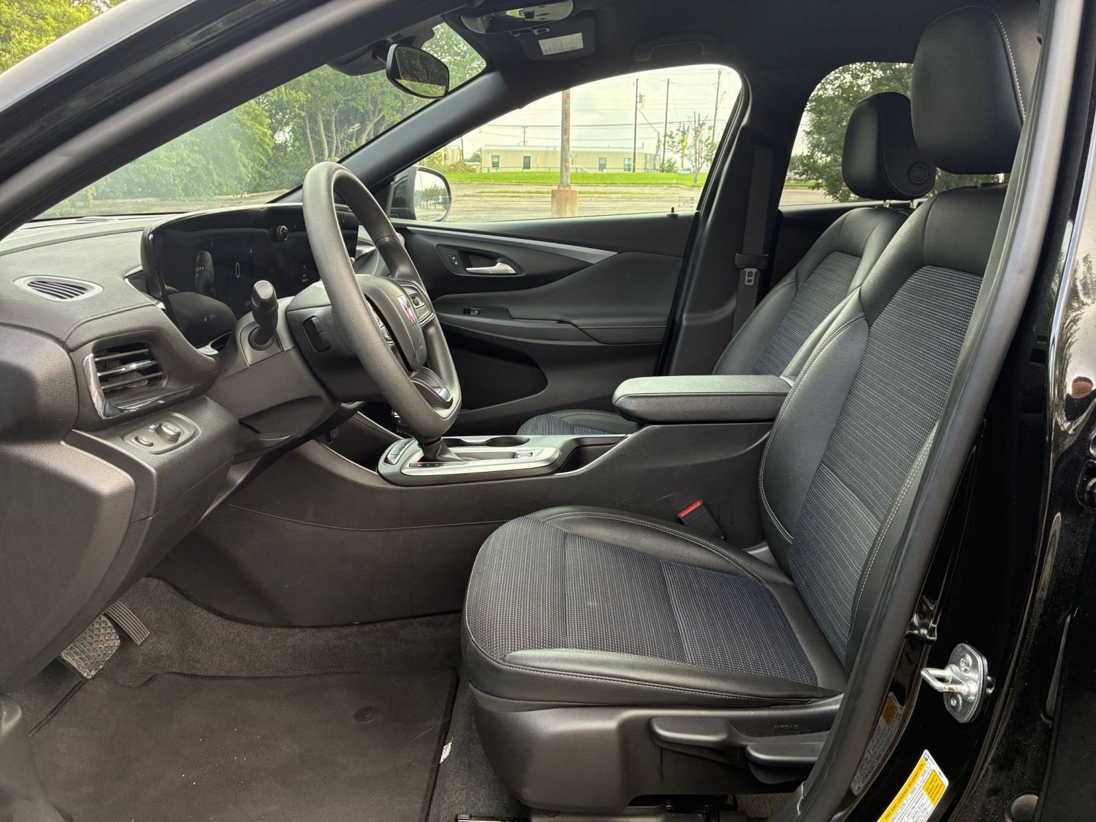 Thumbnail: 2025 Buick Envista - 26