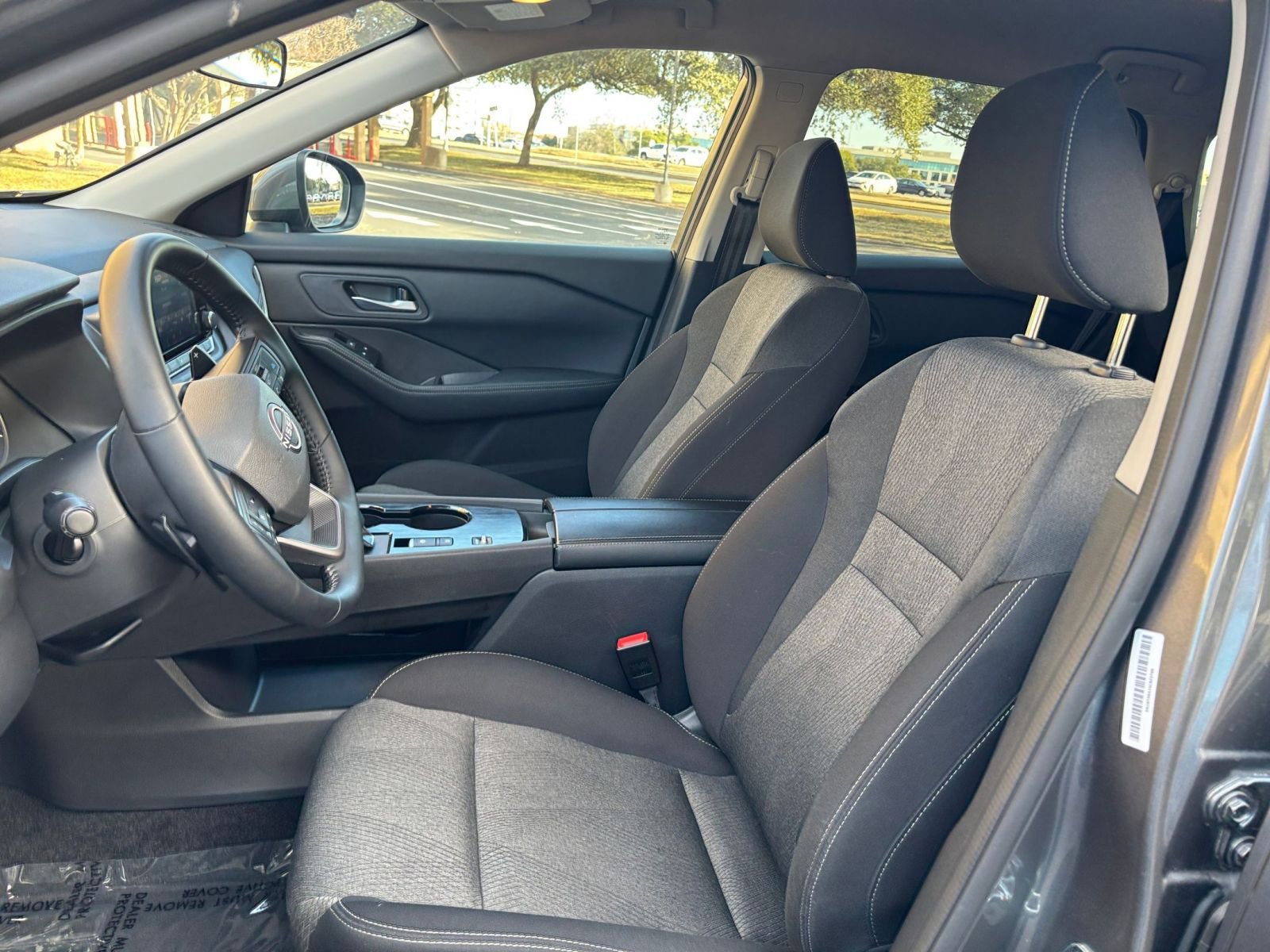 Thumbnail: 2025 Nissan Rogue - 31