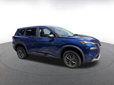2023 Nissan Rogue S -
                  Austin, TX