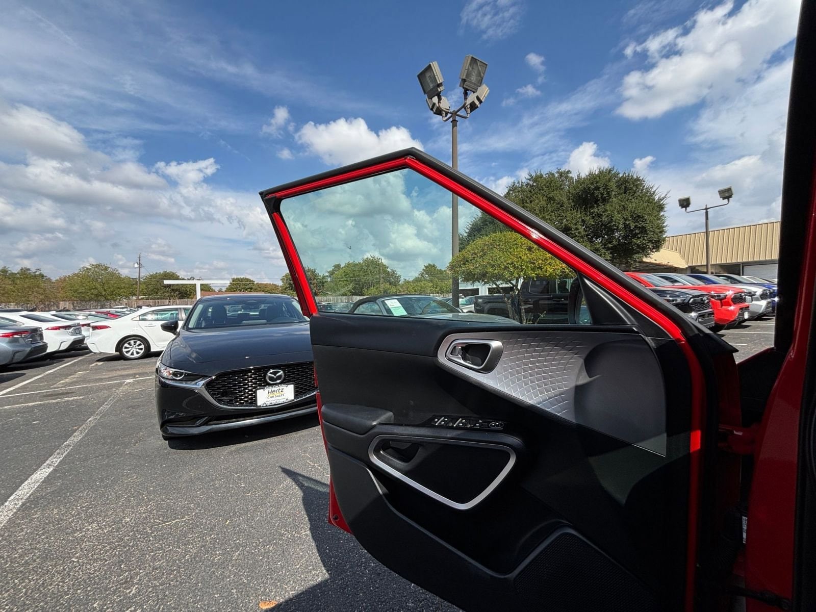 Thumbnail: 2025 Kia Soul - 21