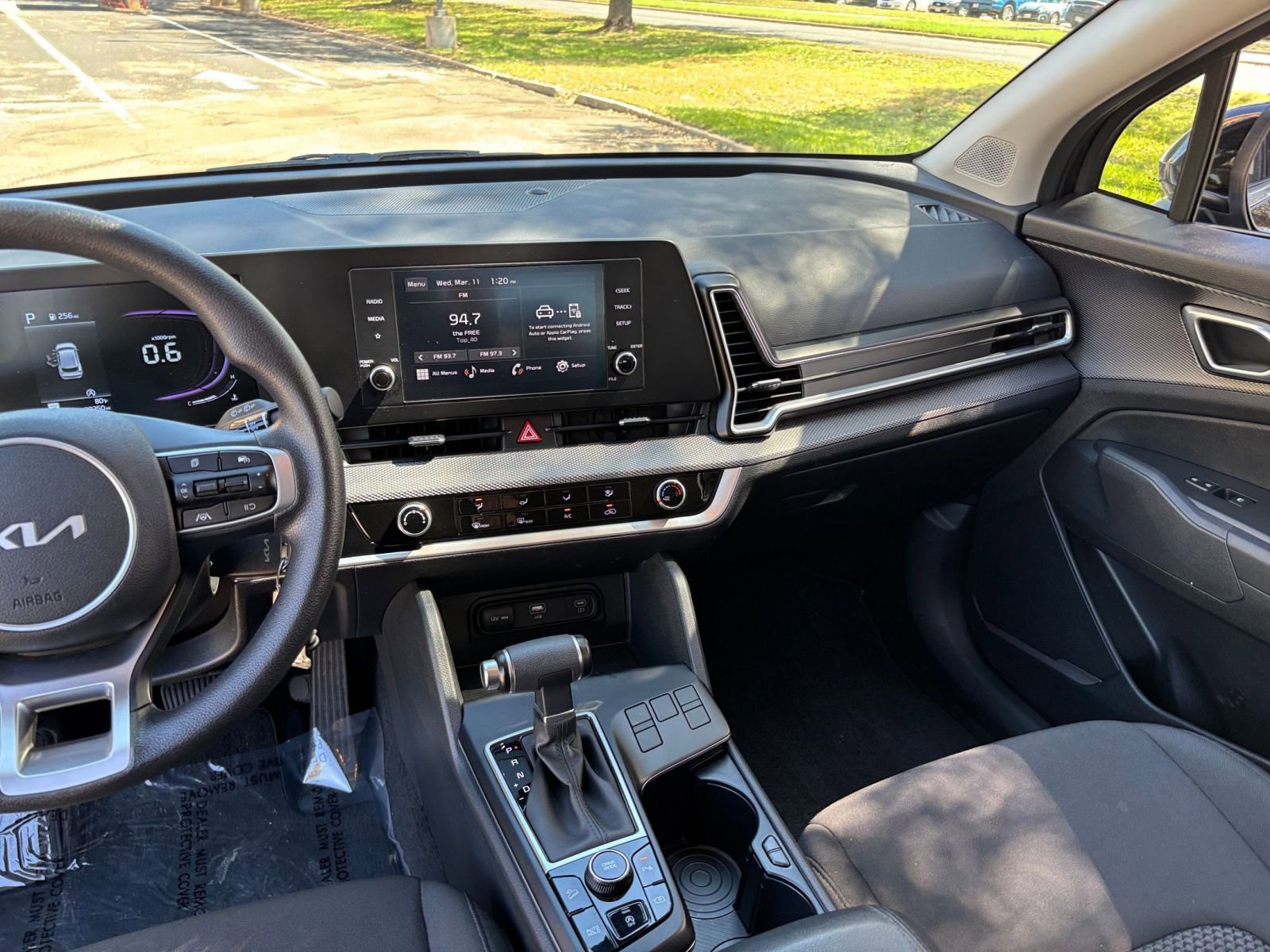 Thumbnail: 2025 Kia Sportage - 30