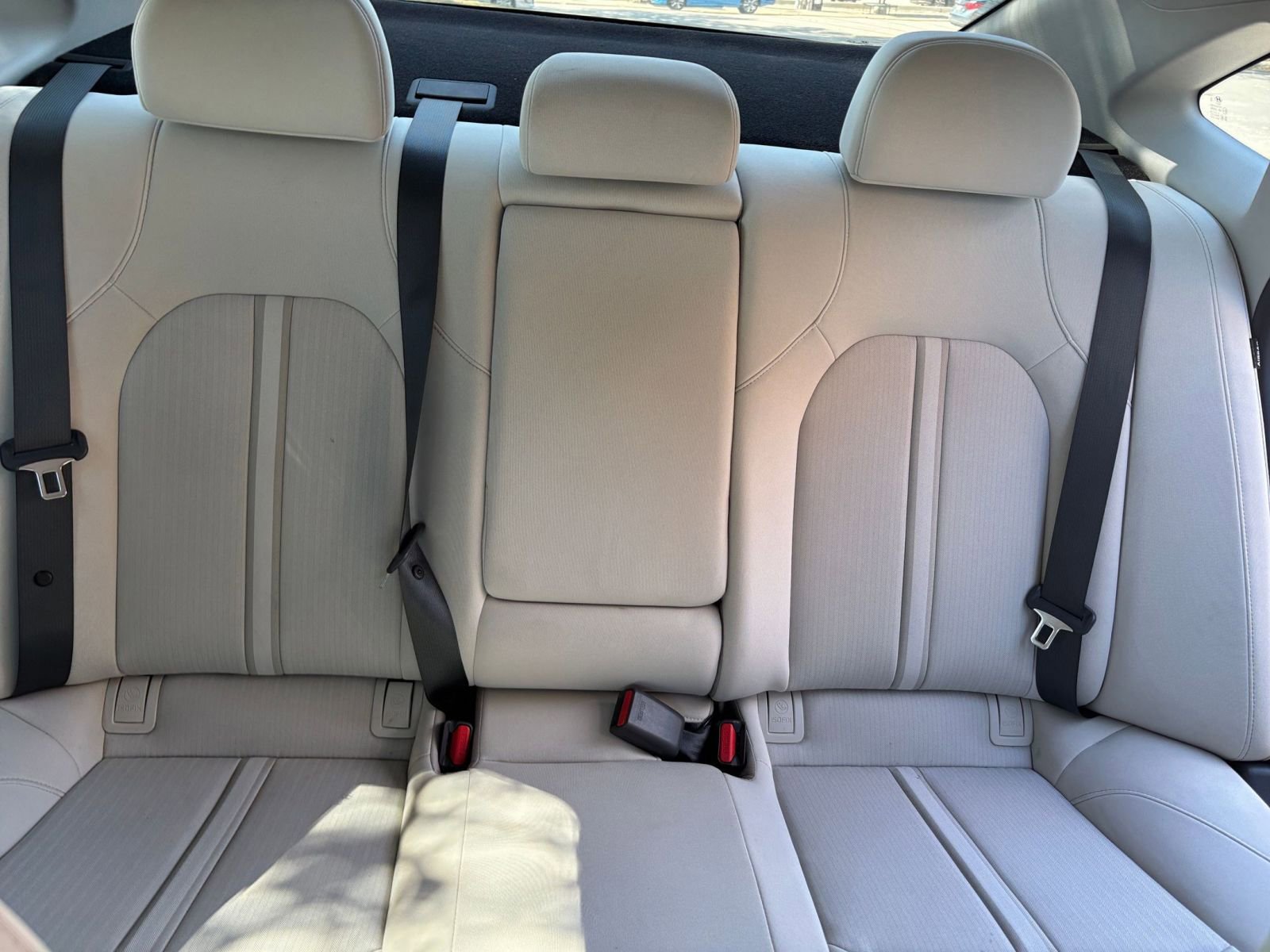 Thumbnail: 2025 Hyundai Sonata - 33