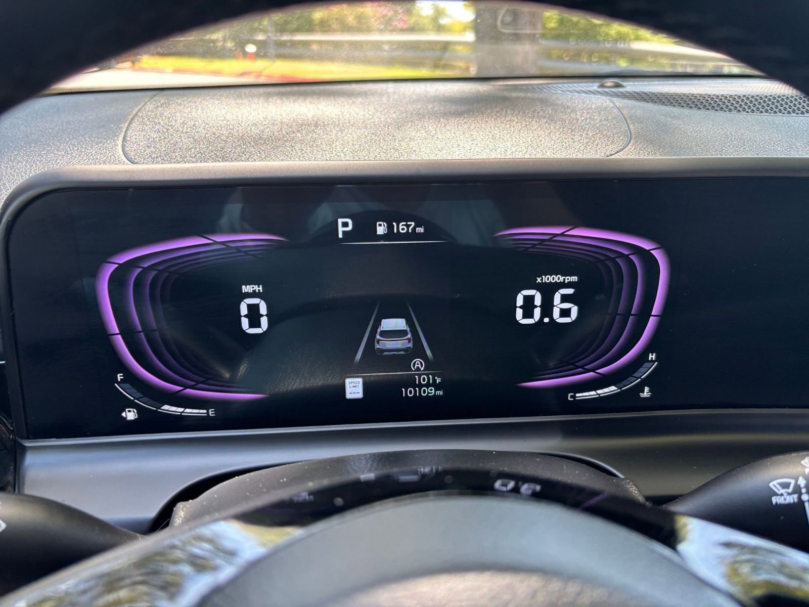 Thumbnail: 2025 Kia Seltos - 34