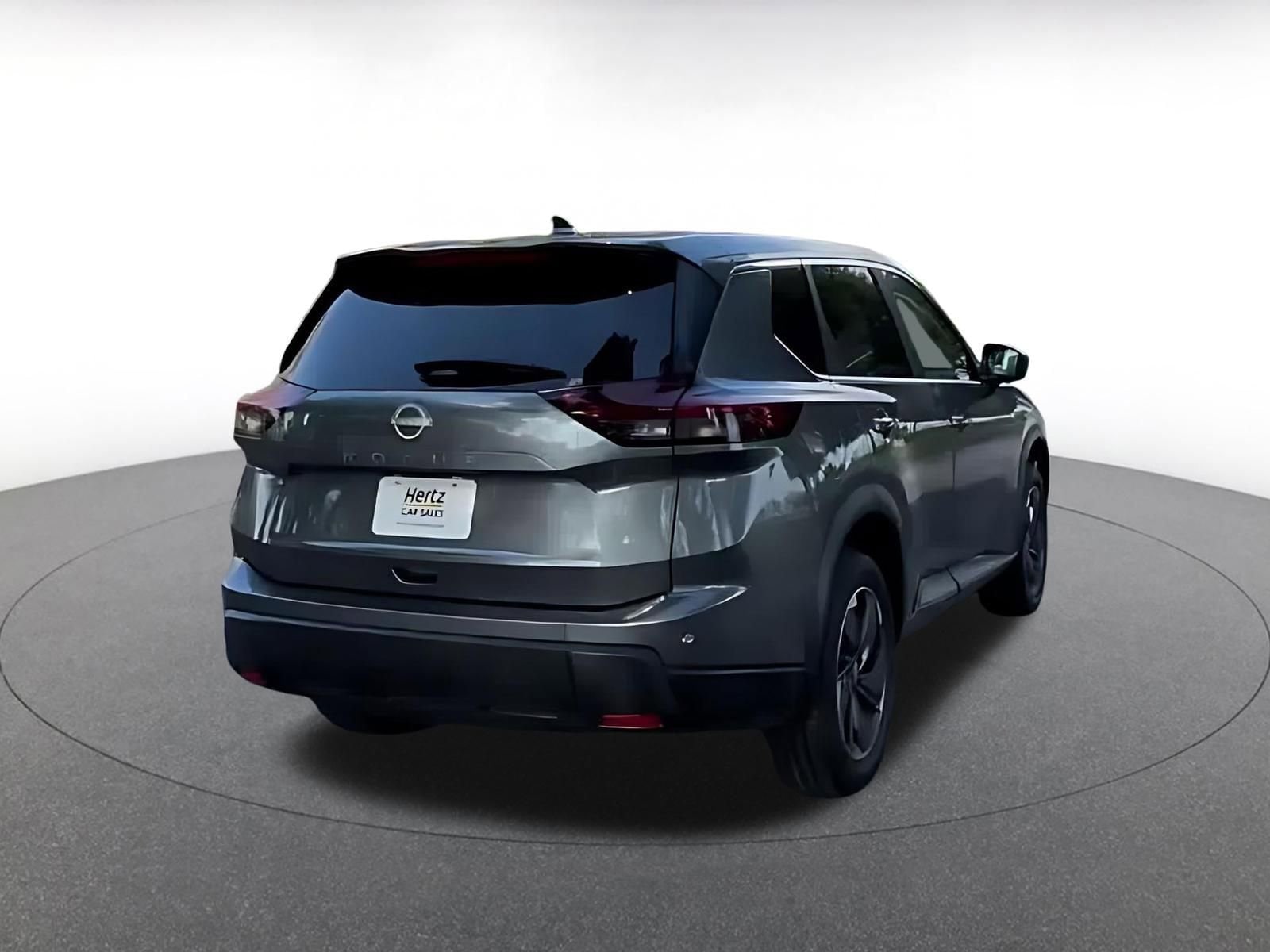 Thumbnail: 2025 Nissan Rogue - 13