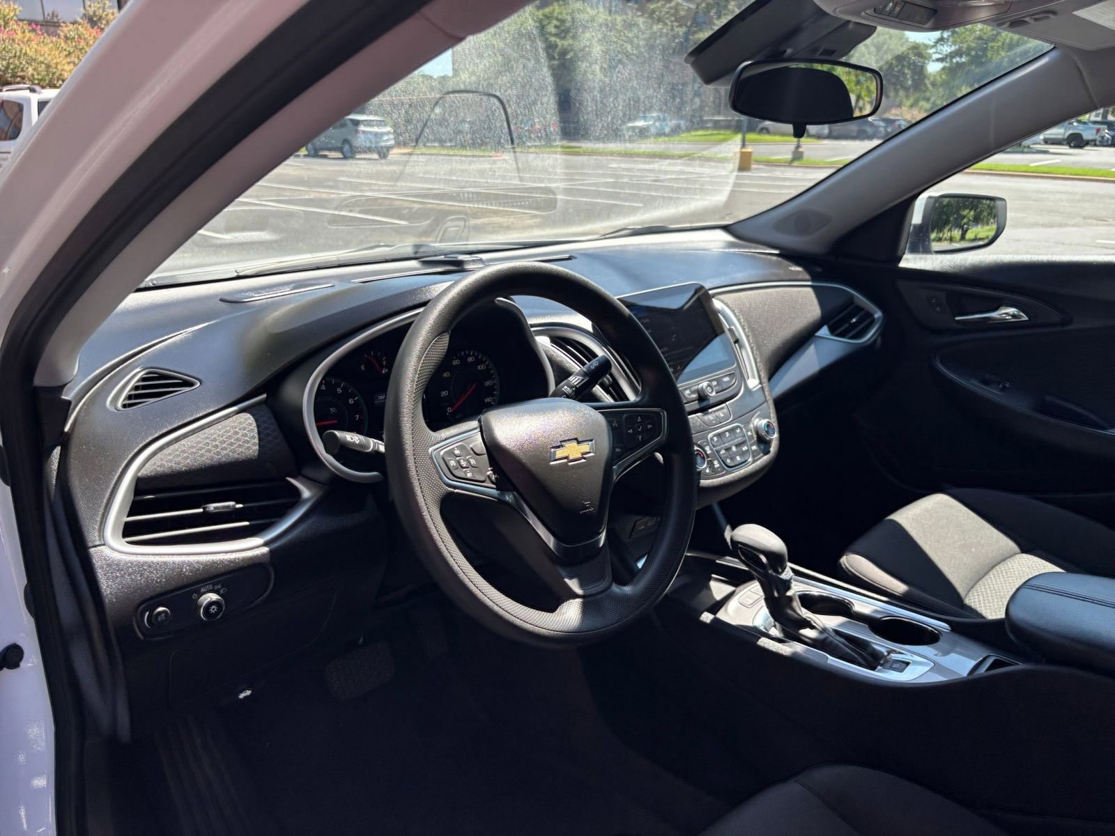 Thumbnail: 2024 Chevrolet Malibu - 34