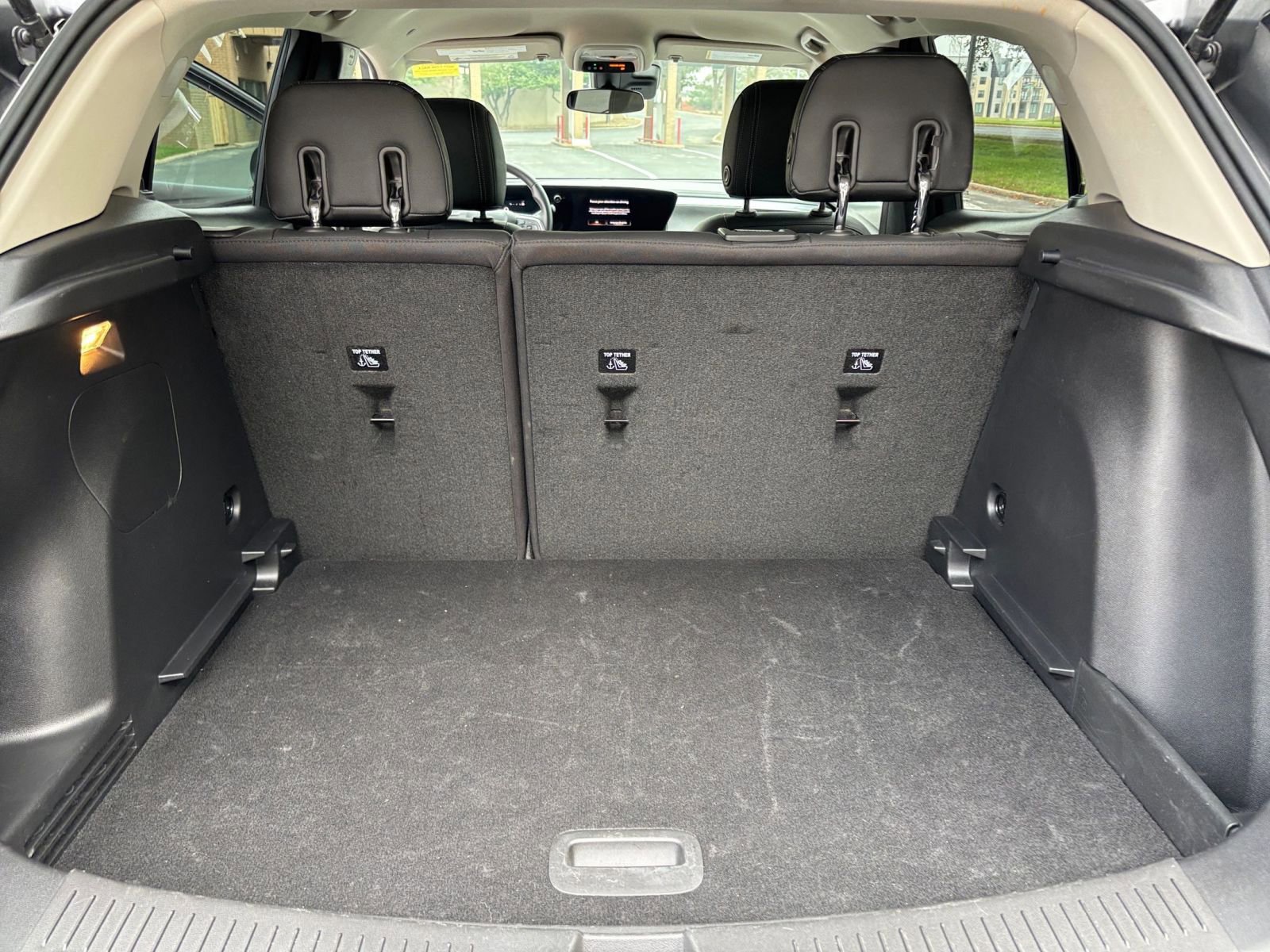 Thumbnail: 2025 Buick Encore GX - 25