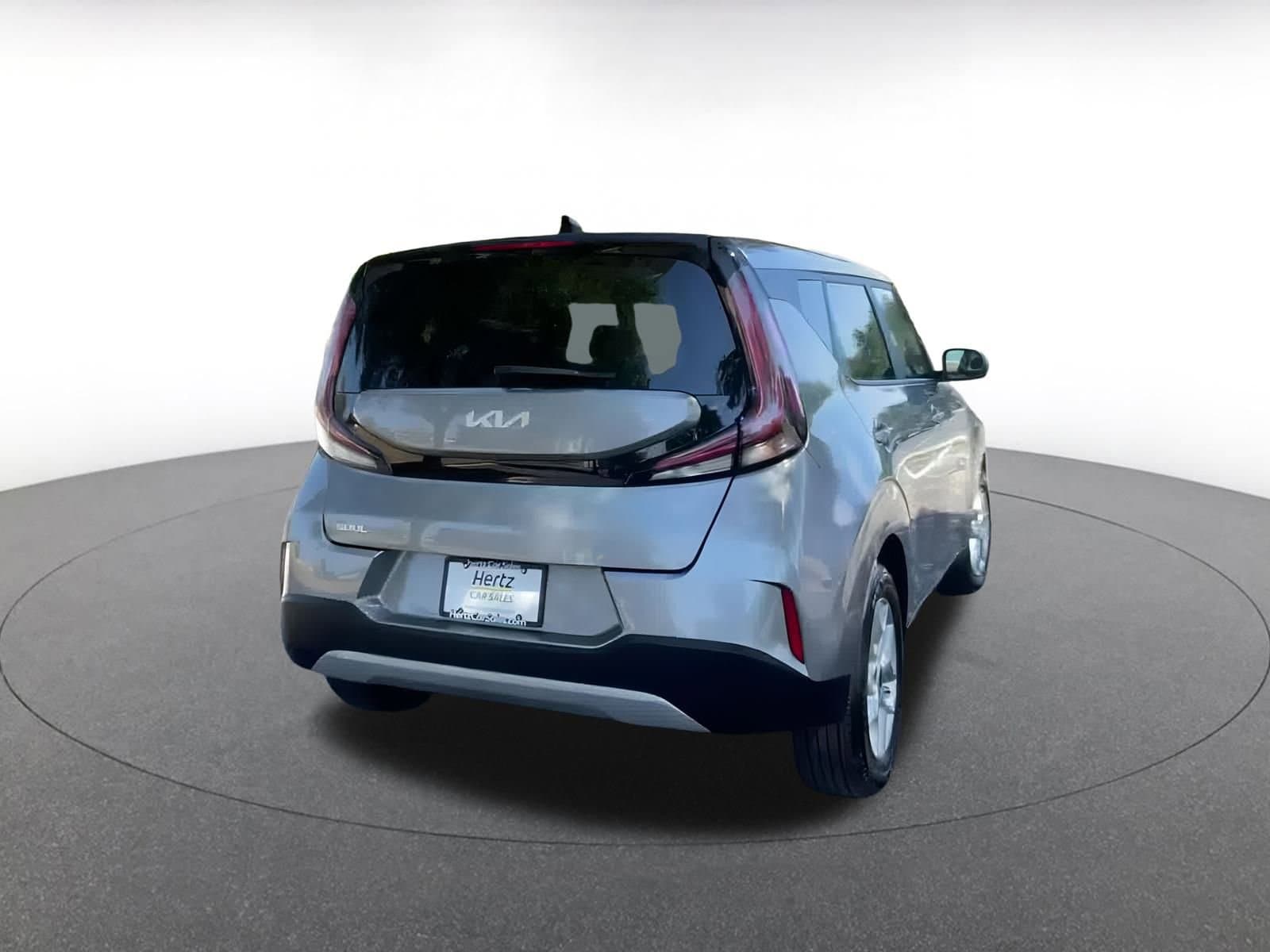 Thumbnail: 2025 Kia Soul - 12