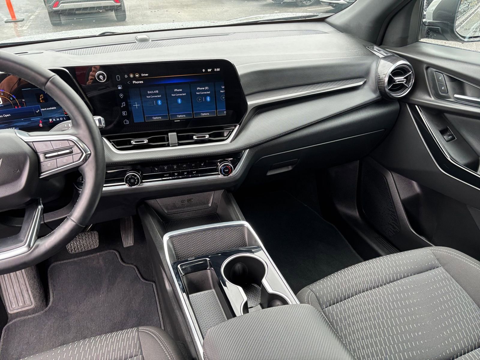 Thumbnail: 2025 Chevrolet Equinox - 29