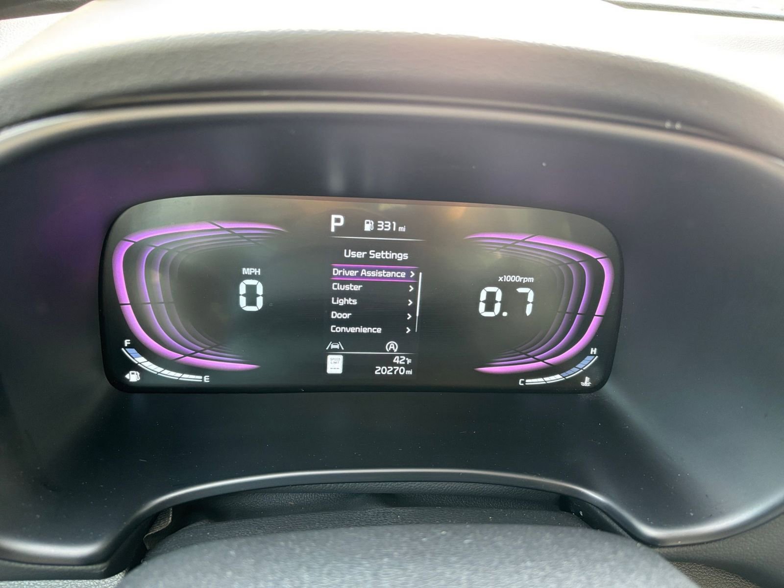 Thumbnail: 2025 Kia Soul - 35