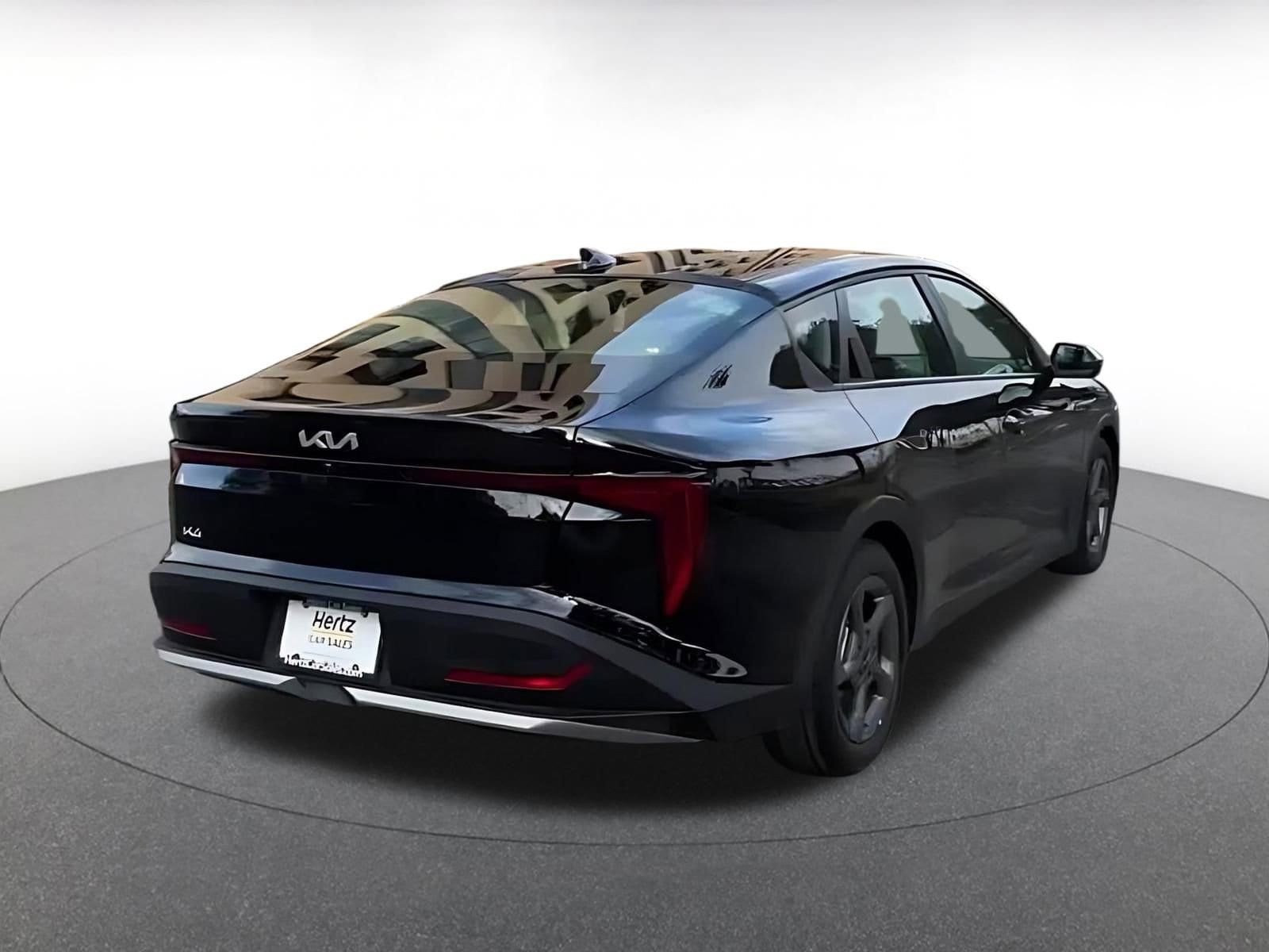 Thumbnail: 2025 Kia K4 - 15