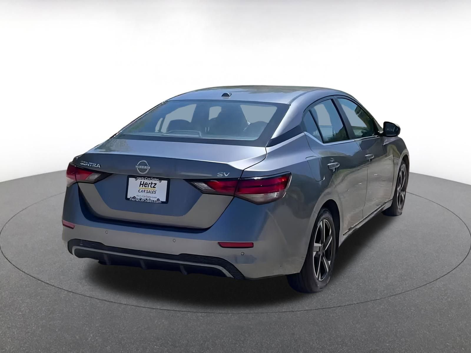 Thumbnail: 2024 Nissan Sentra - 13