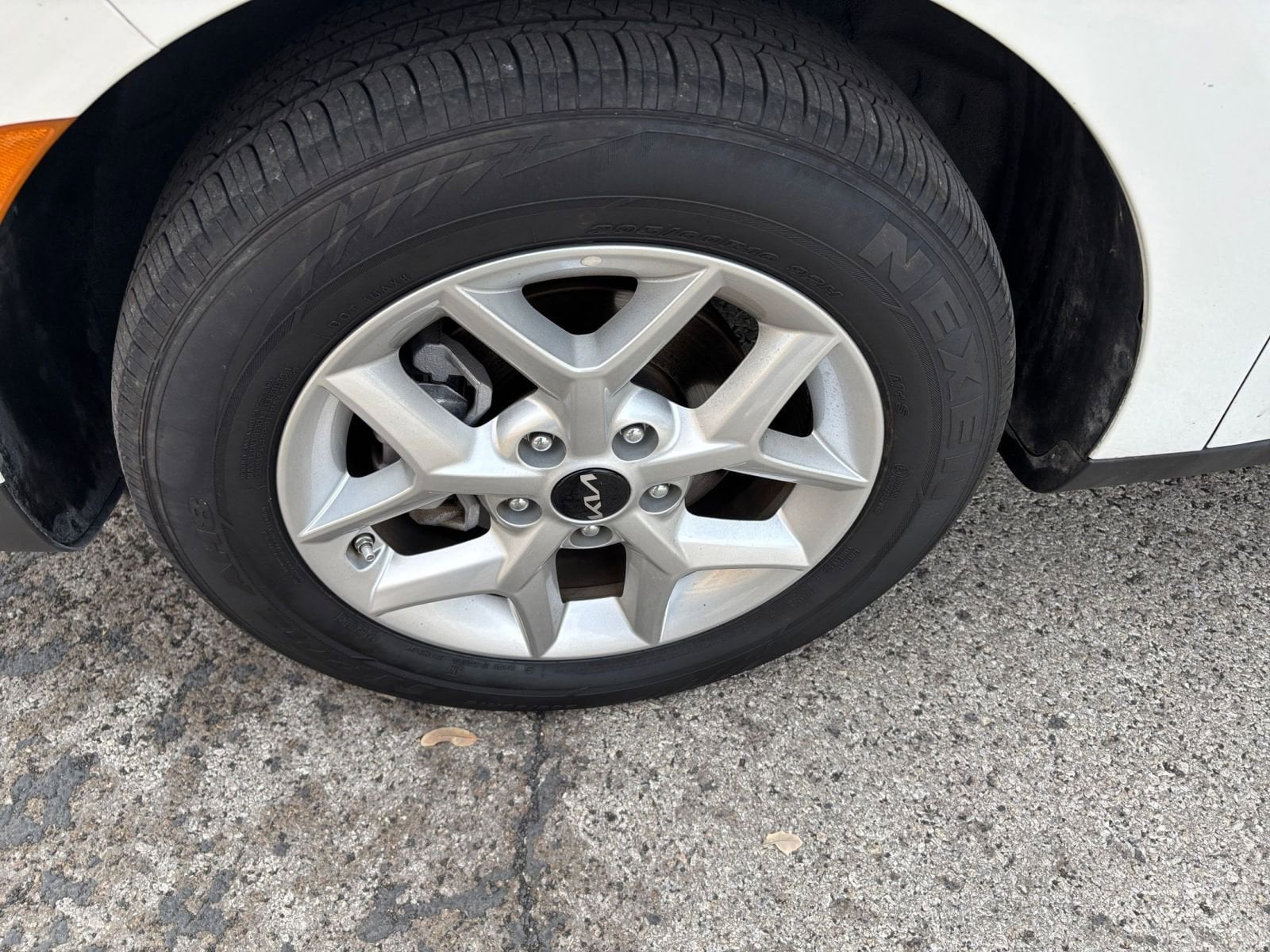 Thumbnail: 2025 Kia Soul - 25