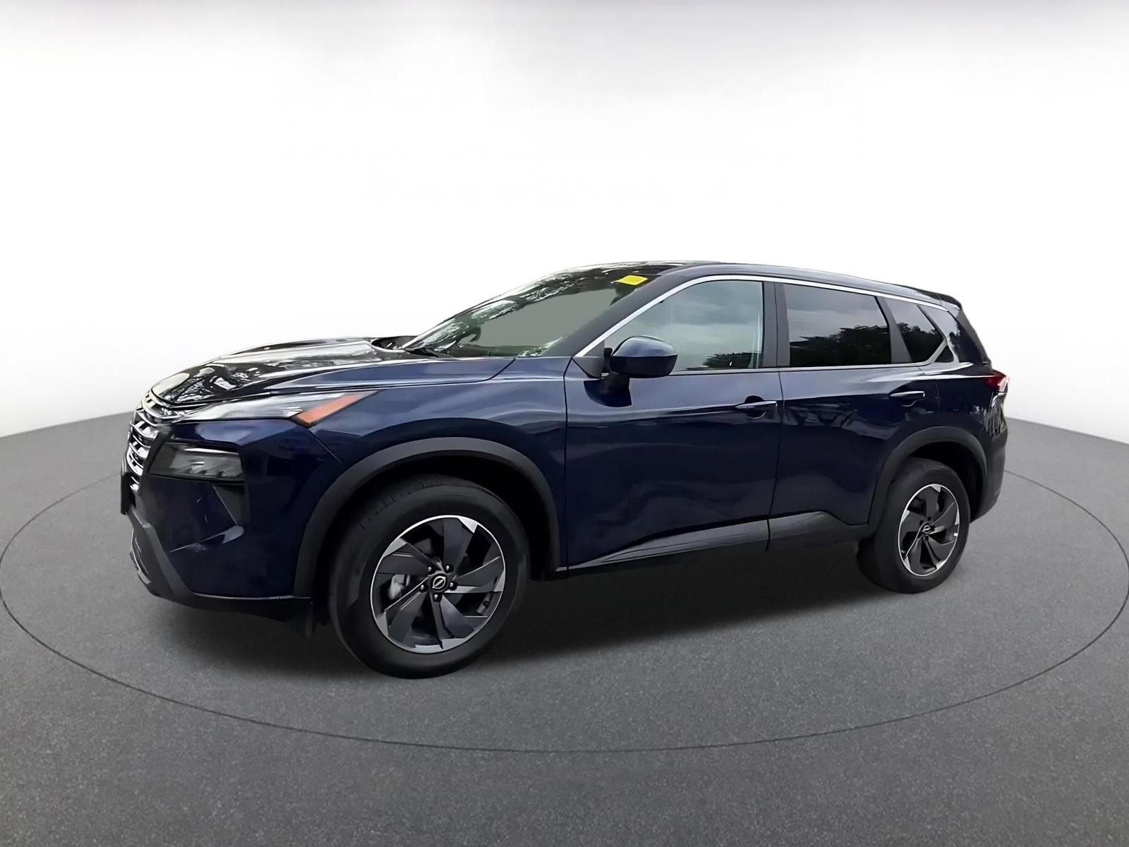 Thumbnail: 2025 Nissan Rogue - 7