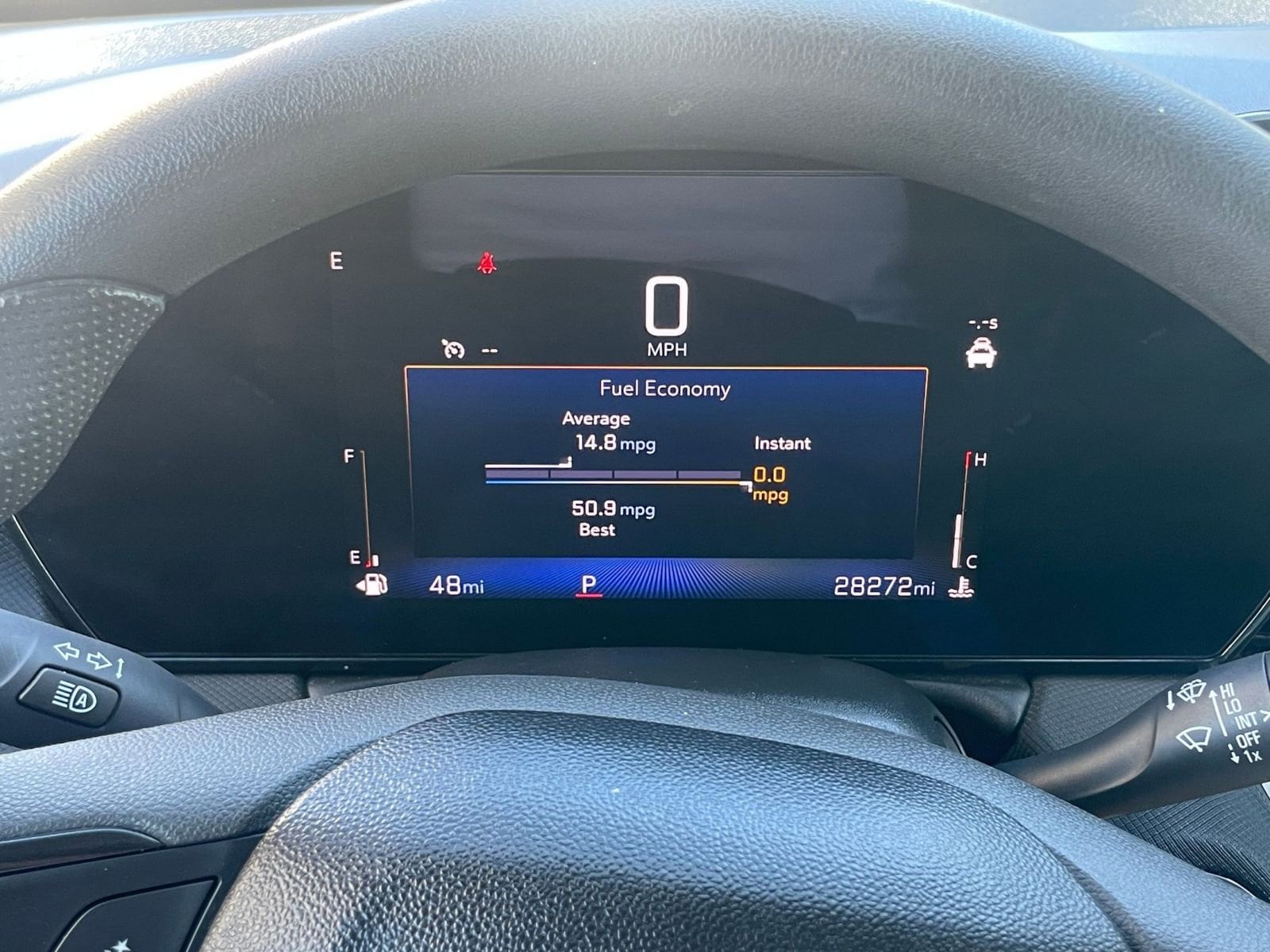 Thumbnail: 2025 Chevrolet TrailBlazer - 34