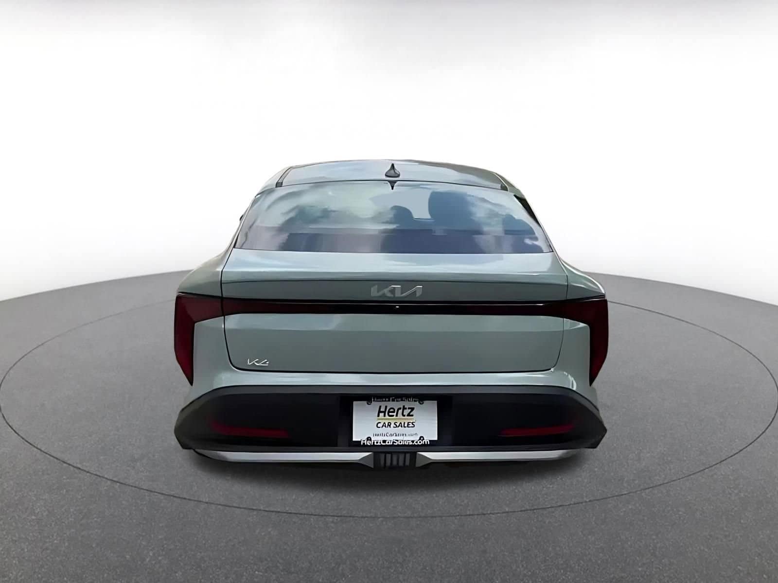 Thumbnail: 2025 Kia K4 - 12