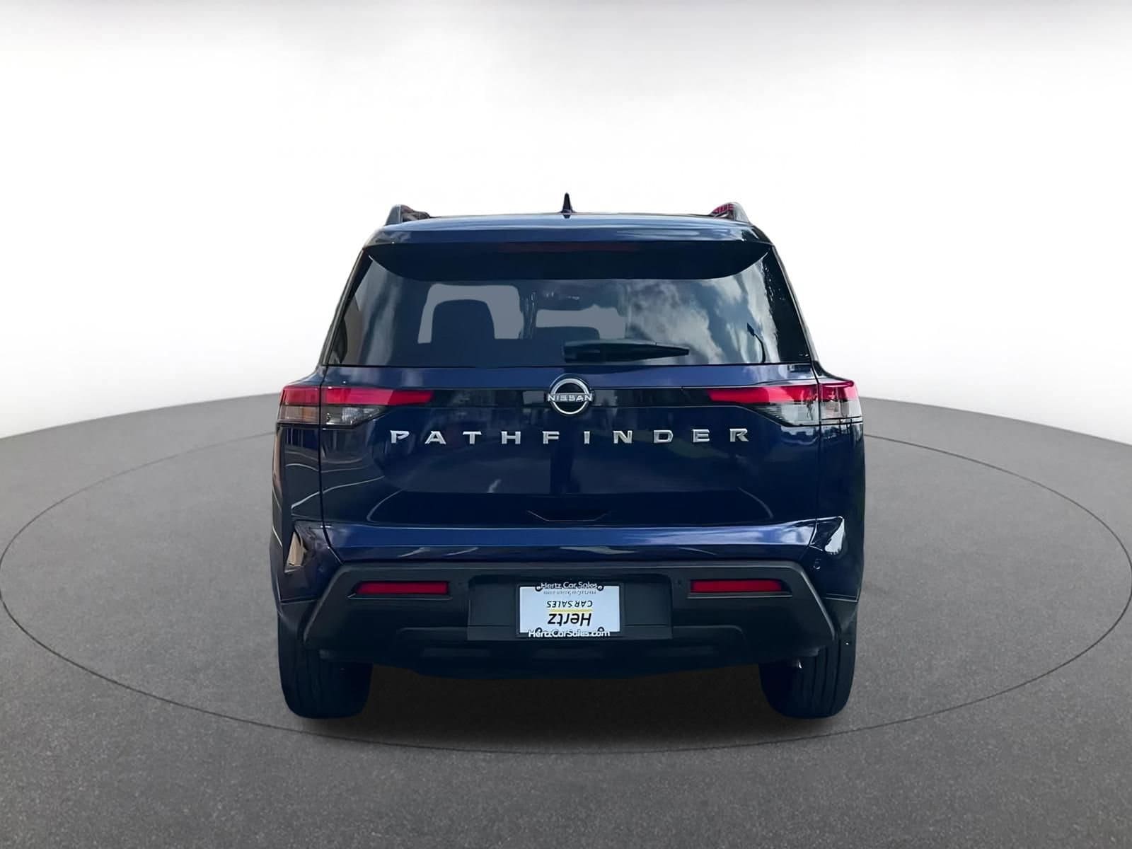 Thumbnail: 2025 Nissan Pathfinder - 12