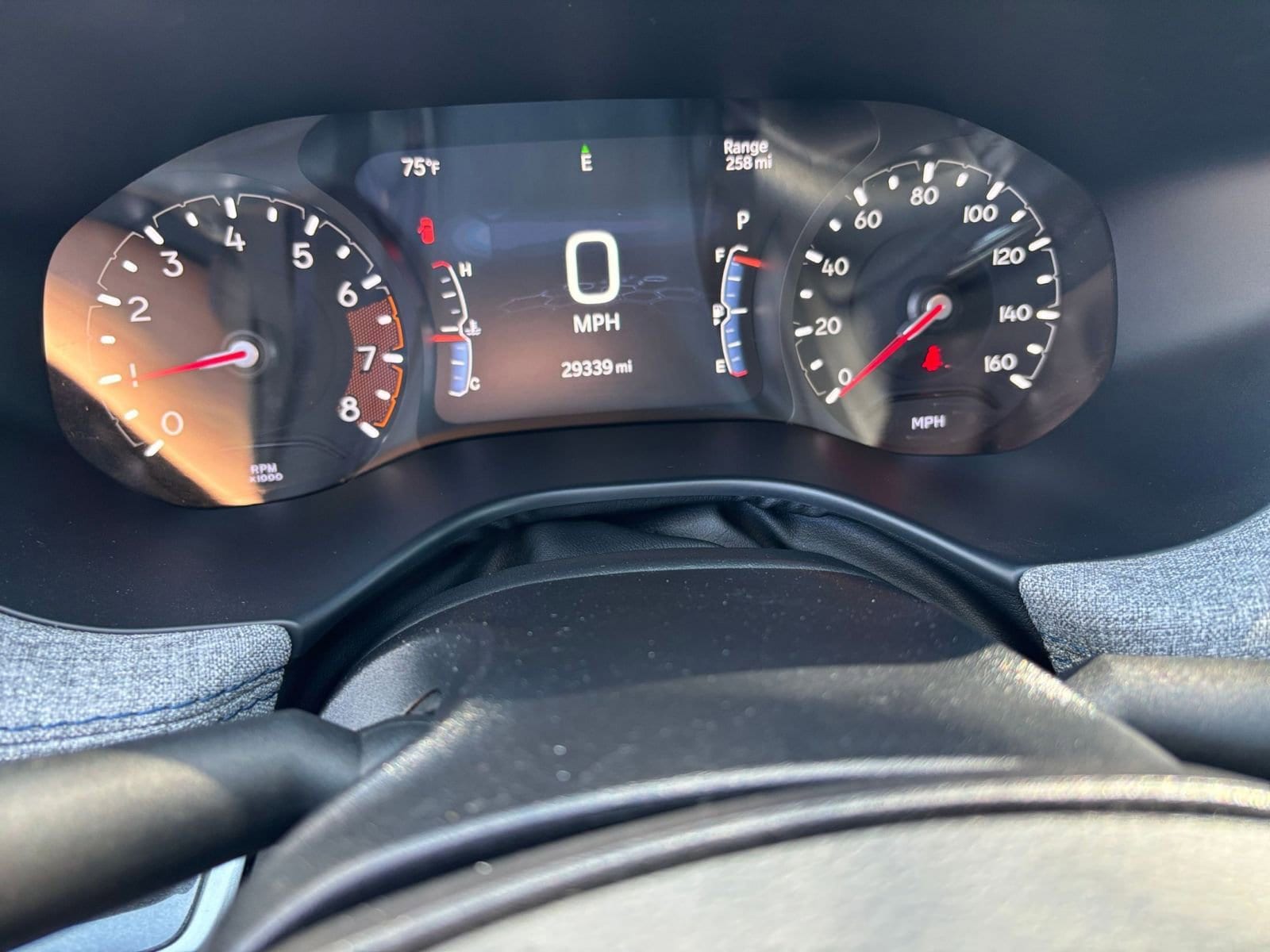 Thumbnail: 2025 Jeep Compass - 35