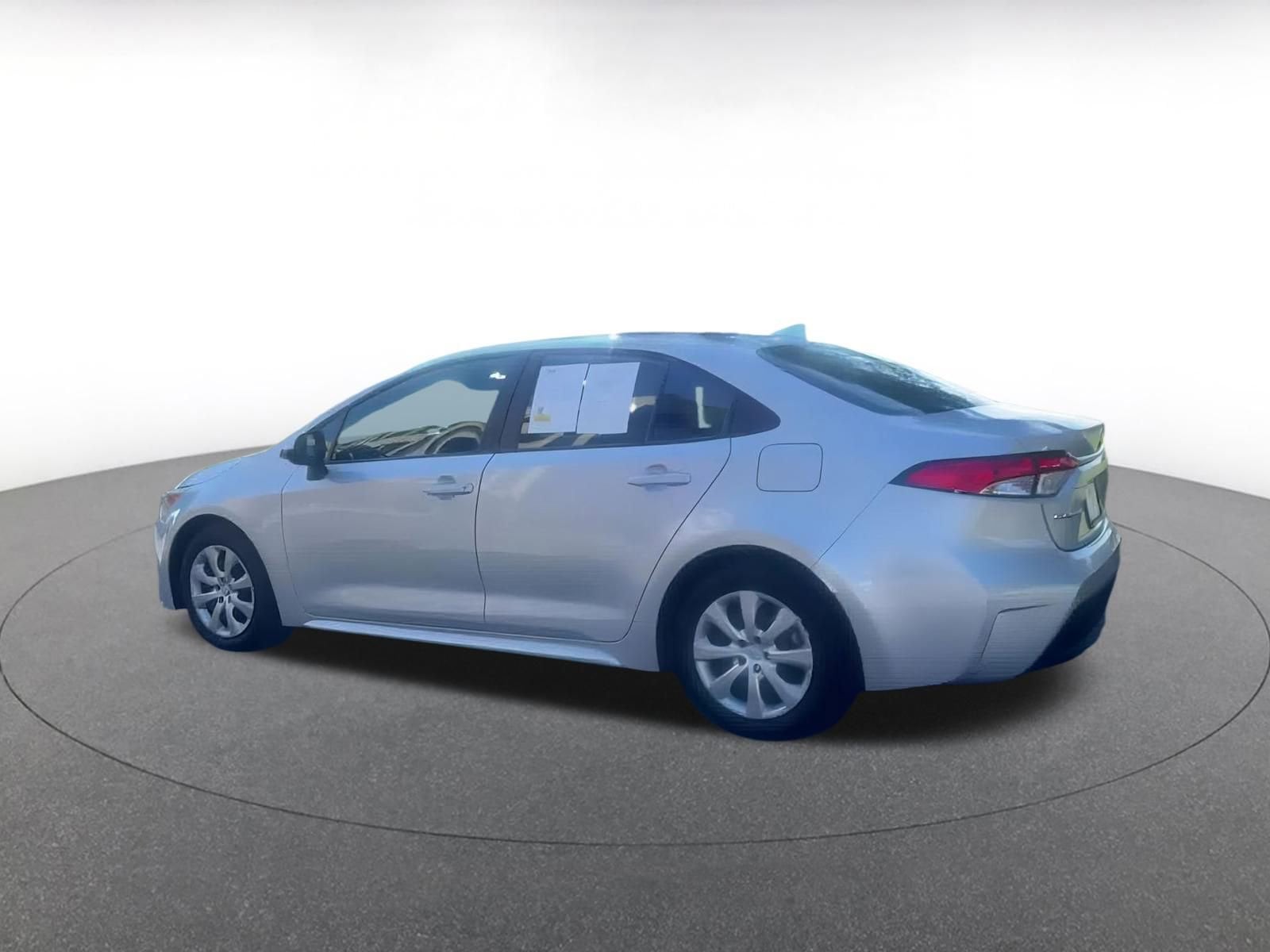 Thumbnail: 2025 Toyota Corolla - 8