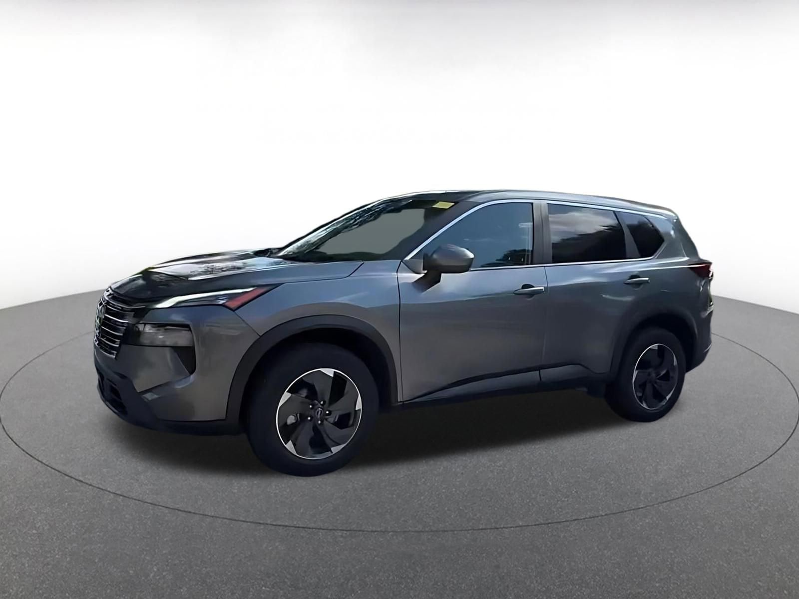Thumbnail: 2025 Nissan Rogue - 7