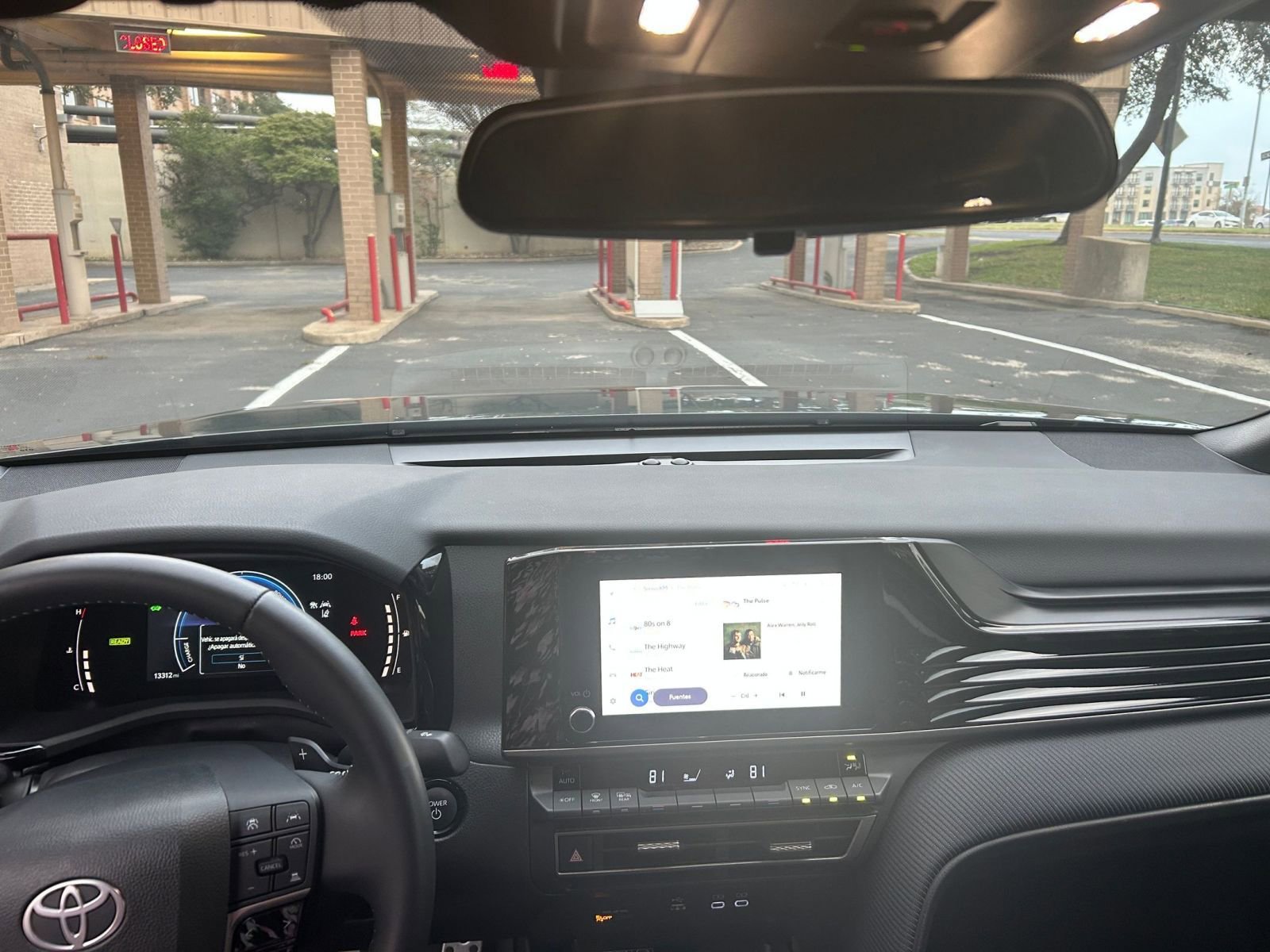 Thumbnail: 2025 Toyota Camry - 34