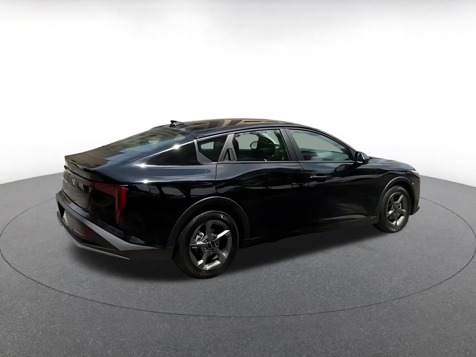 Thumbnail: 2025 Kia K4 - 13