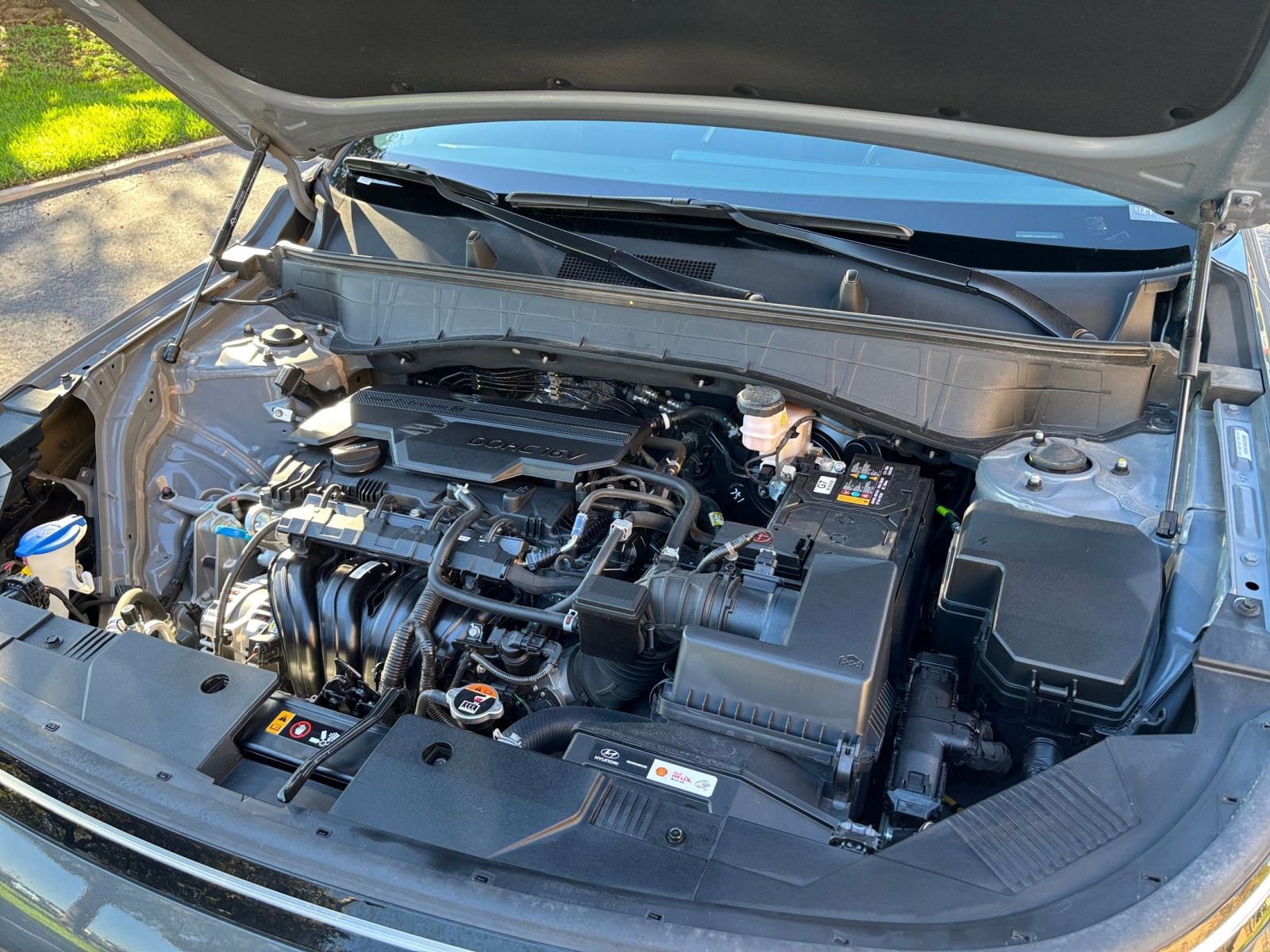 Thumbnail: 2025 Hyundai Kona - 26