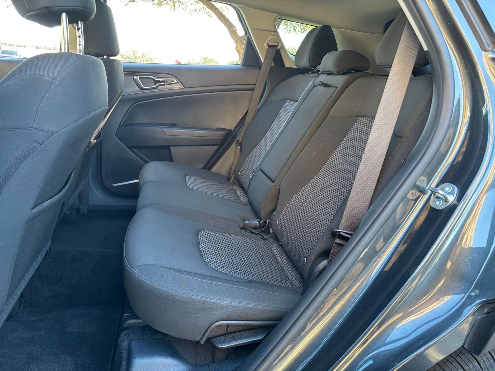 Thumbnail: 2025 Kia Sportage - 21