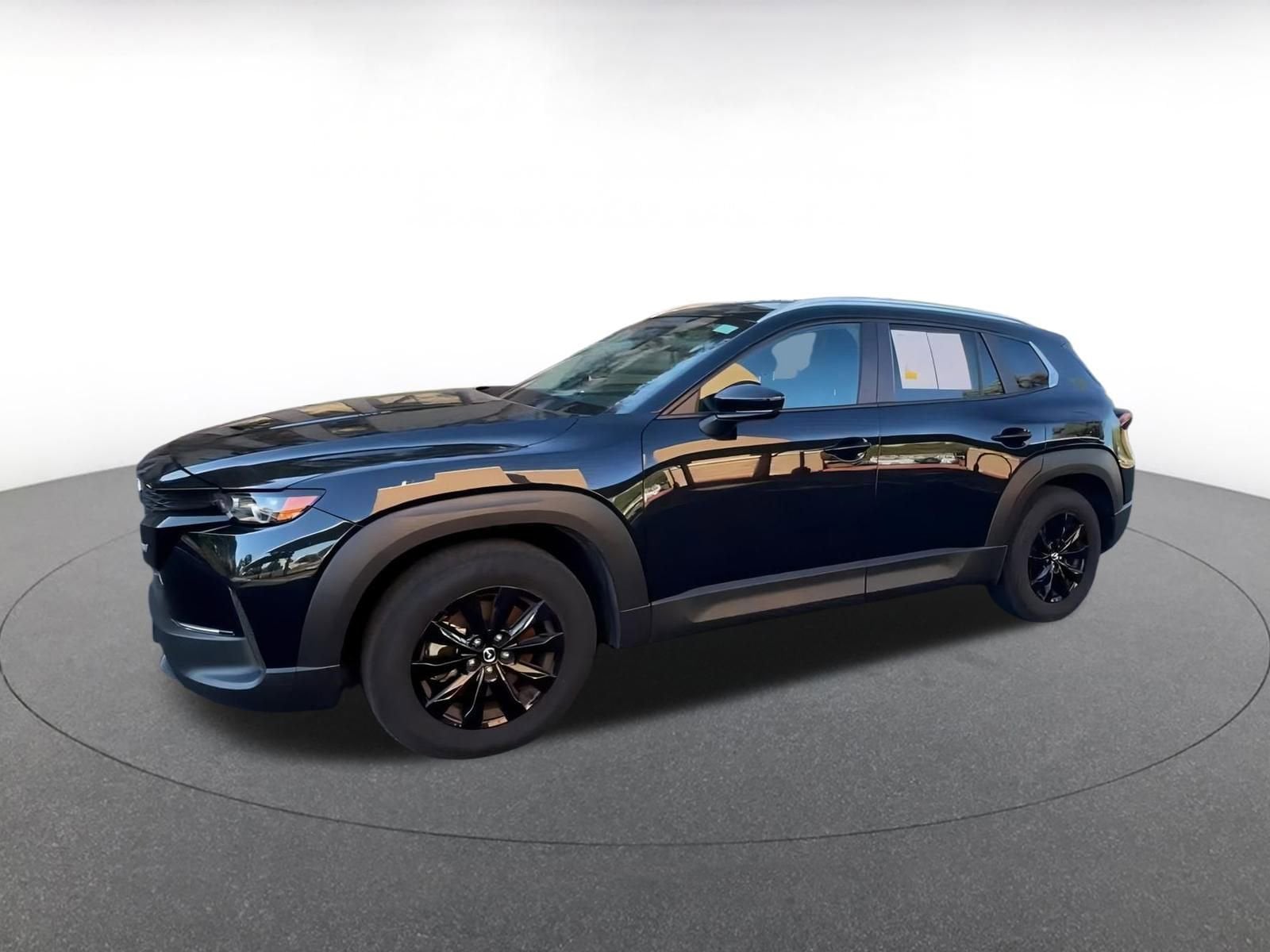 Thumbnail: 2025 Mazda CX-50 - 7