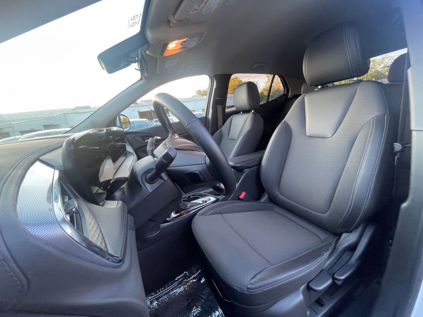 Thumbnail: 2025 Buick Encore GX - 30