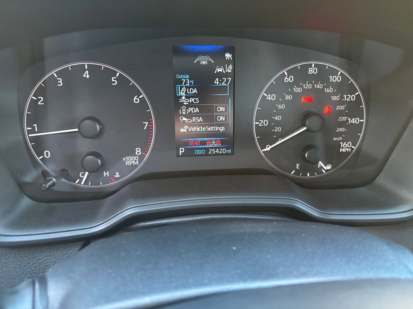 Thumbnail: 2025 Toyota Corolla - 34