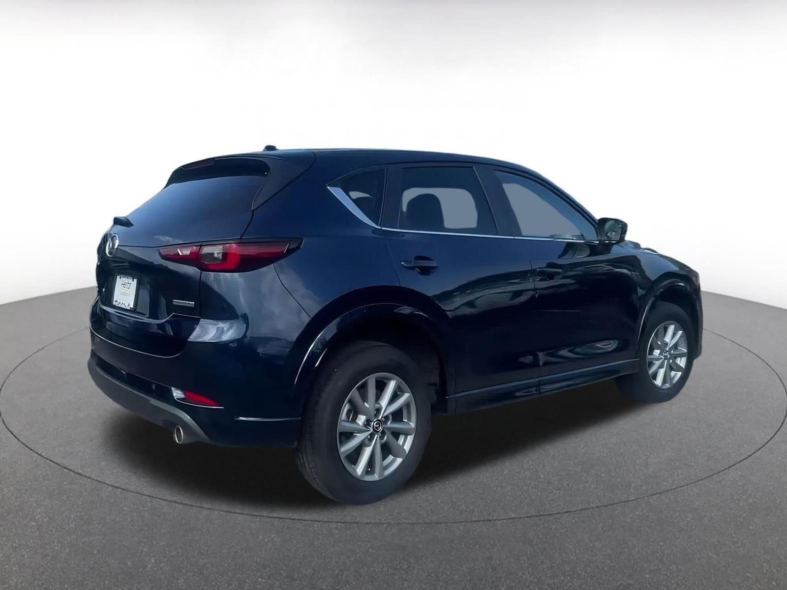 Thumbnail: 2025 Mazda CX-5 - 13