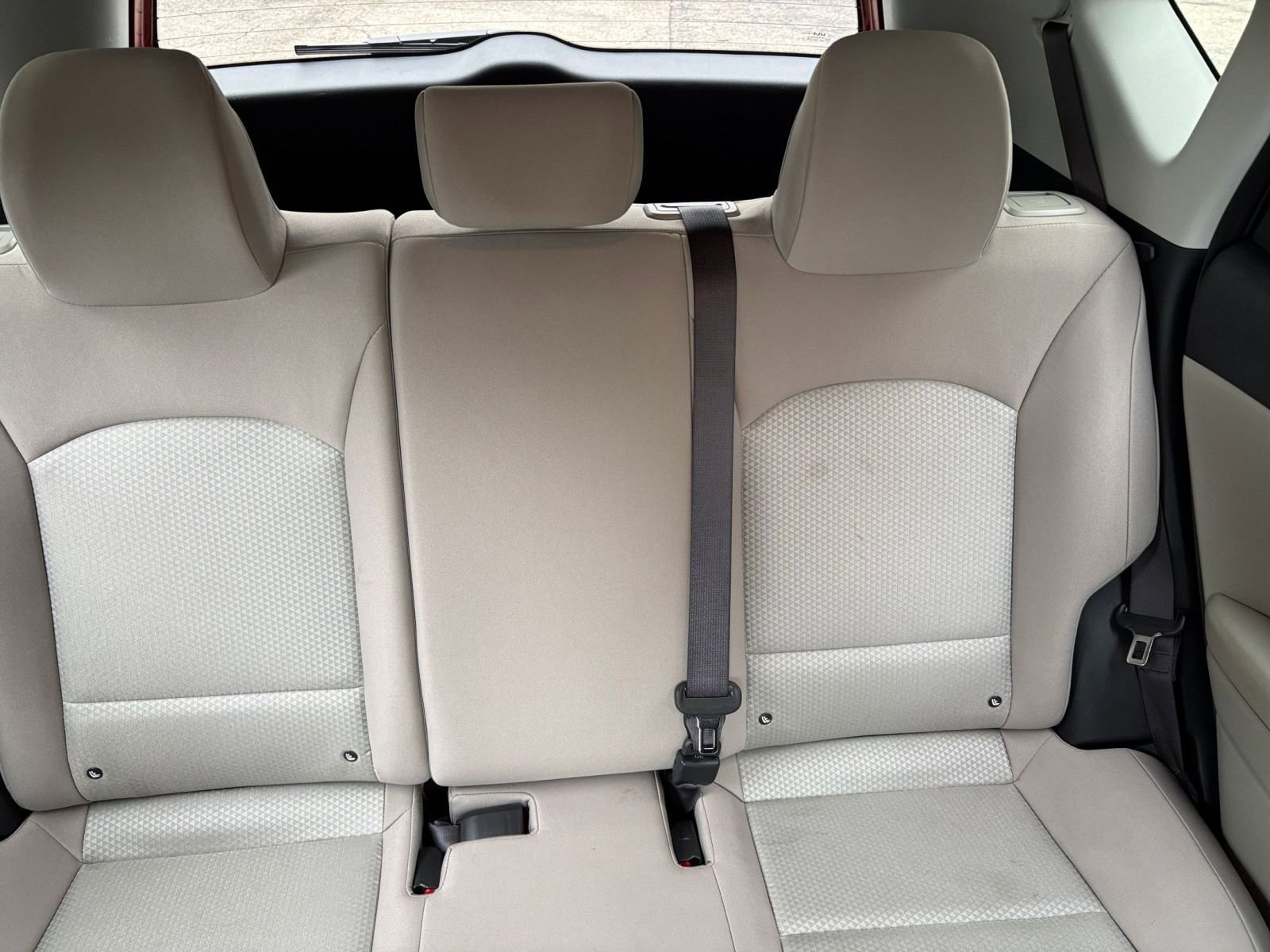 Thumbnail: 2025 Kia Soul - 33