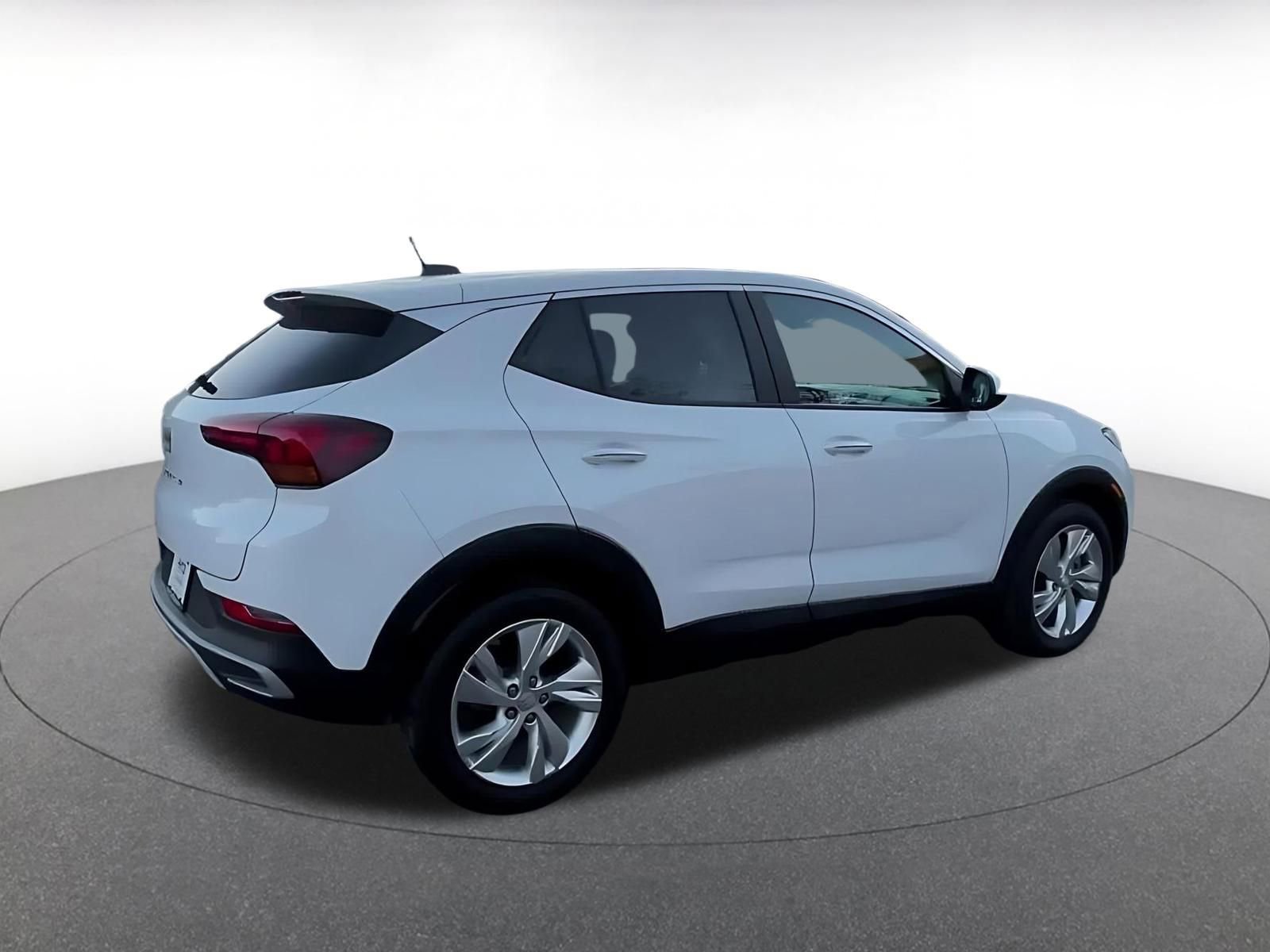 Thumbnail: 2025 Buick Encore GX - 13