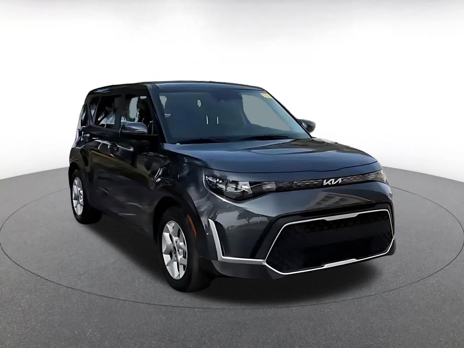 Thumbnail: 2025 Kia Soul - 3