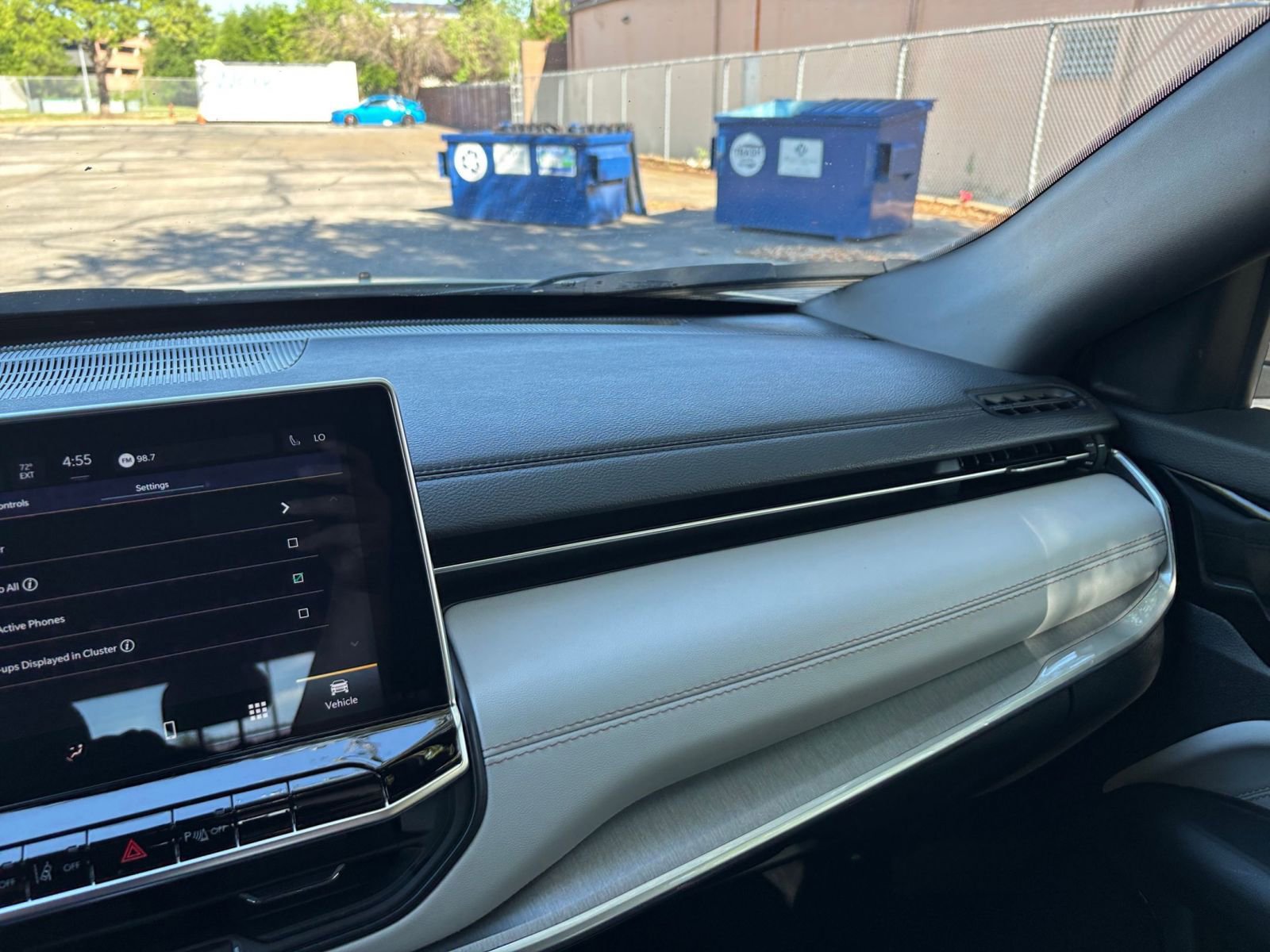 Thumbnail: 2025 Jeep Compass - 30