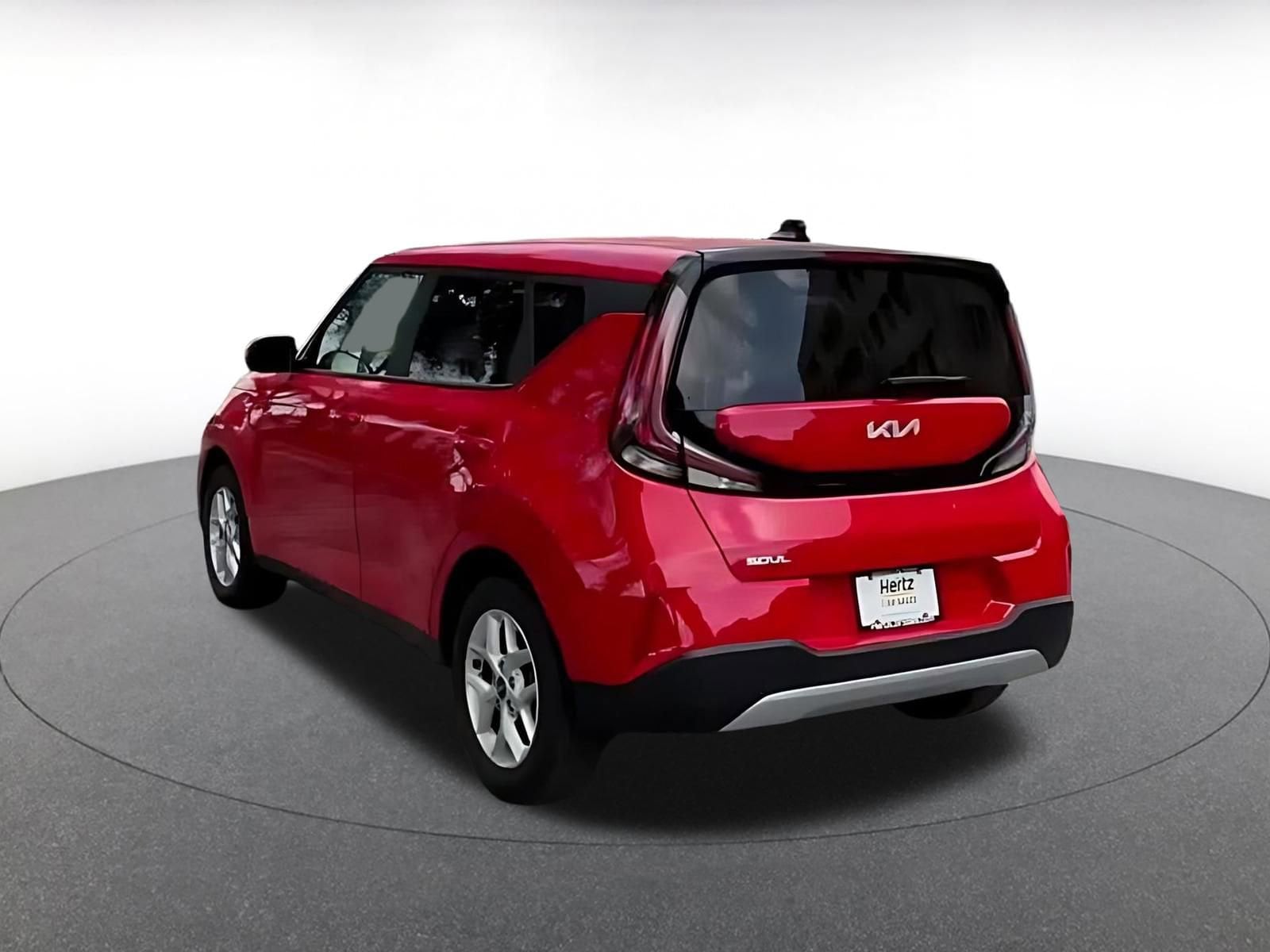 Thumbnail: 2025 Kia Soul - 8