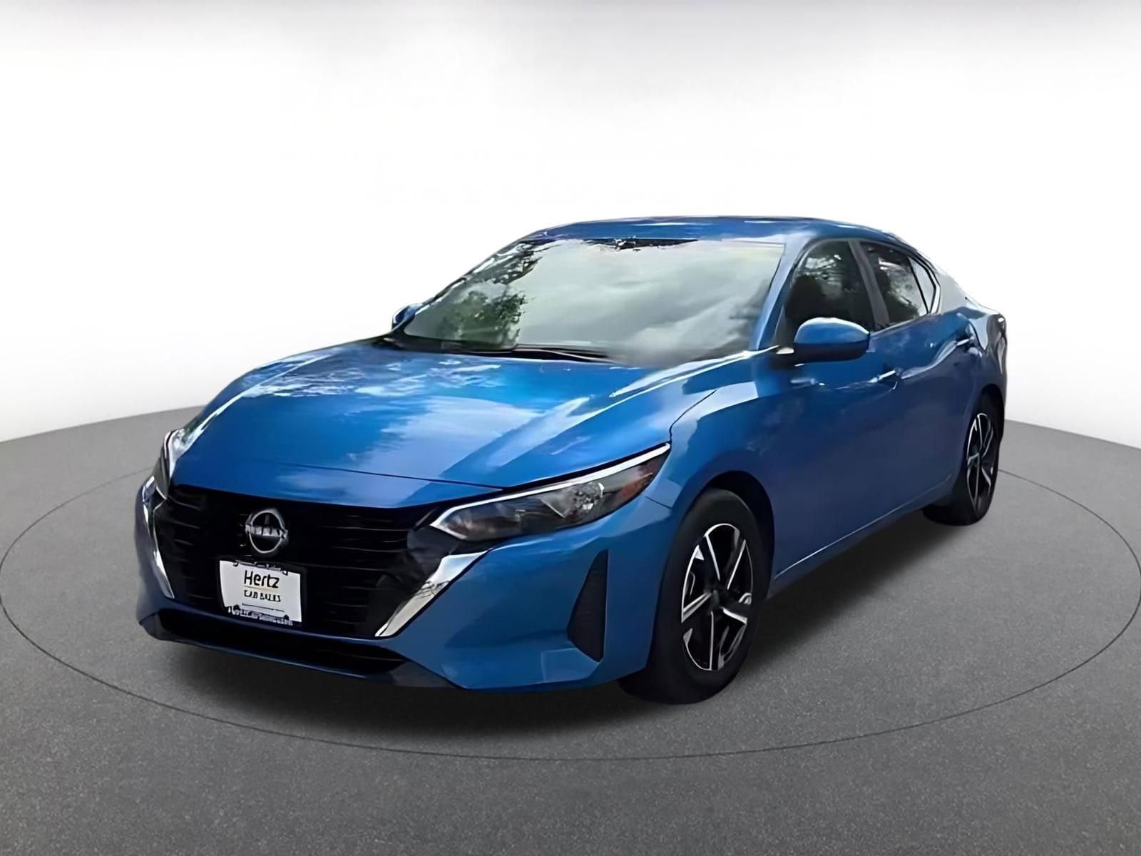 Thumbnail: 2025 Nissan Sentra - 6