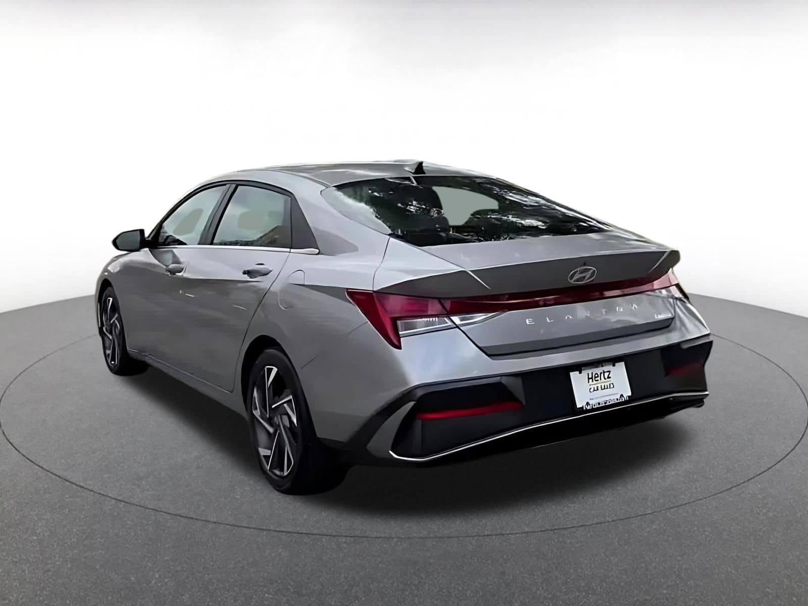 Thumbnail: 2025 Hyundai Elantra - 11