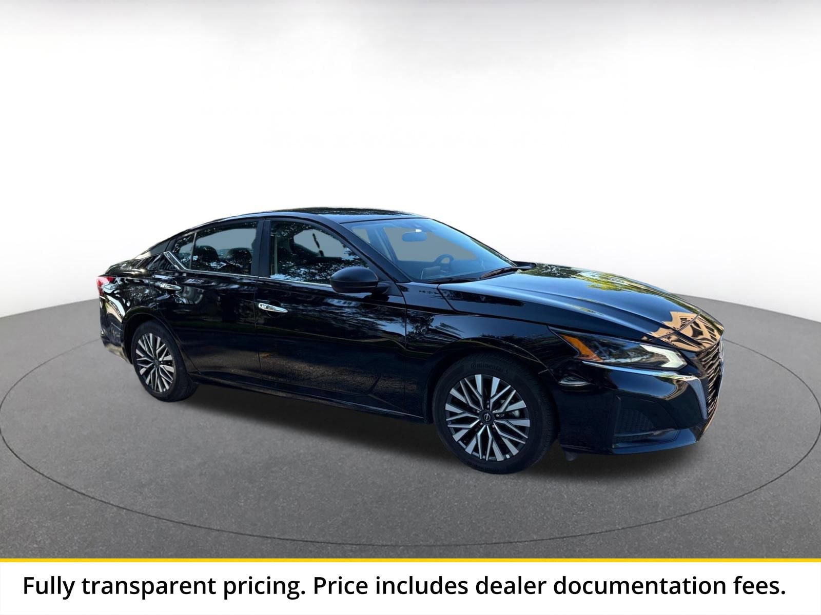 Thumbnail: 2025 Nissan Altima - 1
