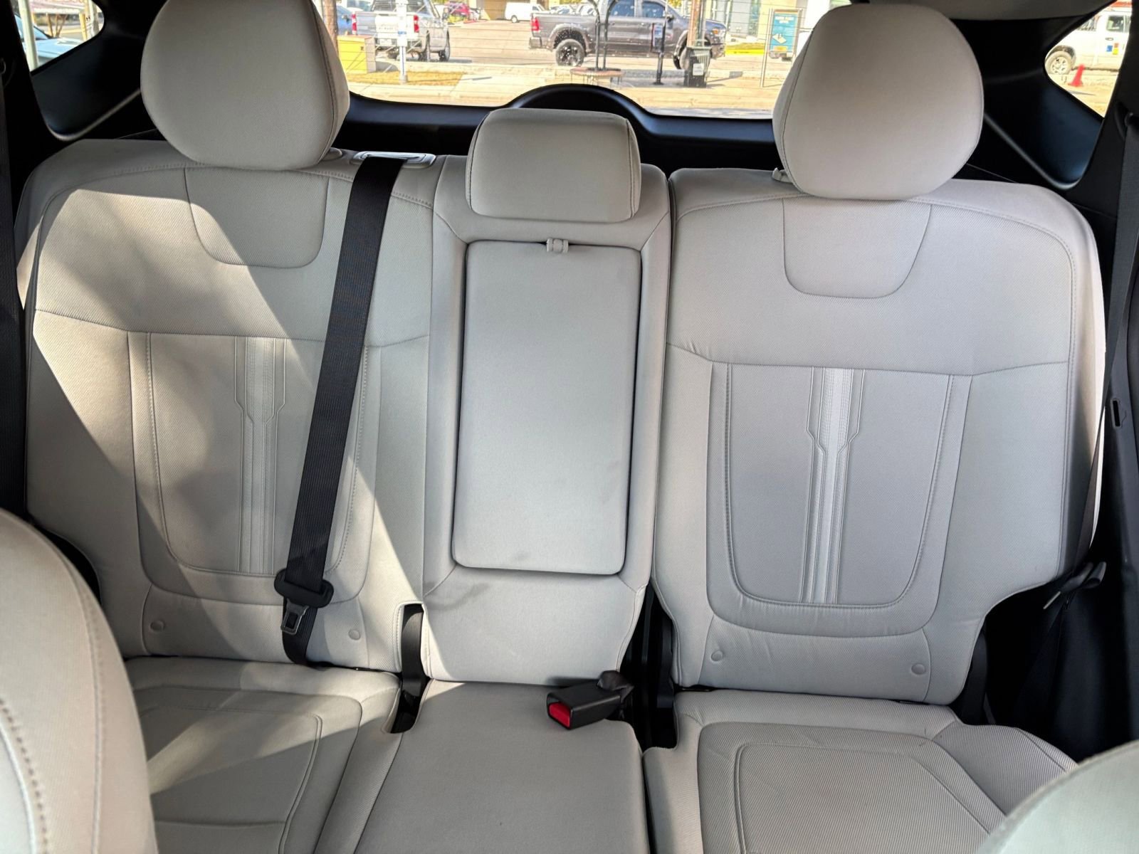 Thumbnail: 2025 Hyundai Tucson - 32