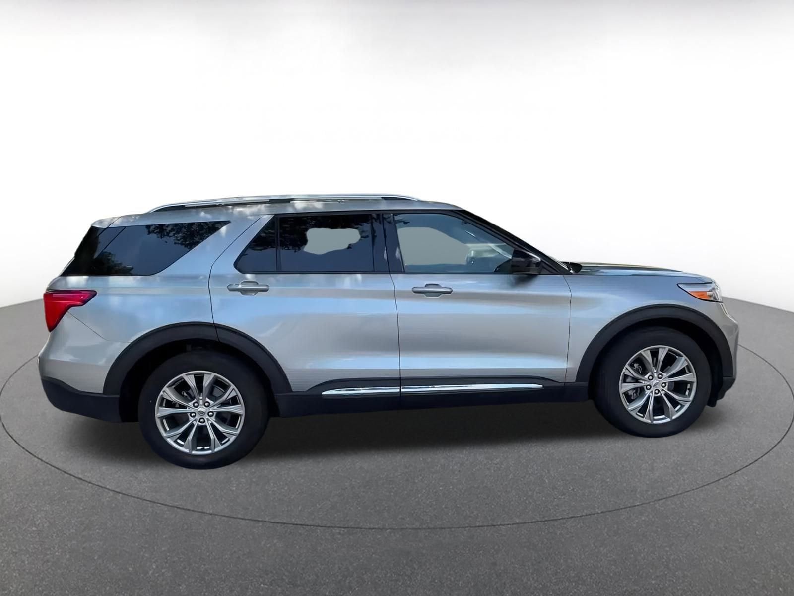 Thumbnail: 2024 Ford Explorer - 16