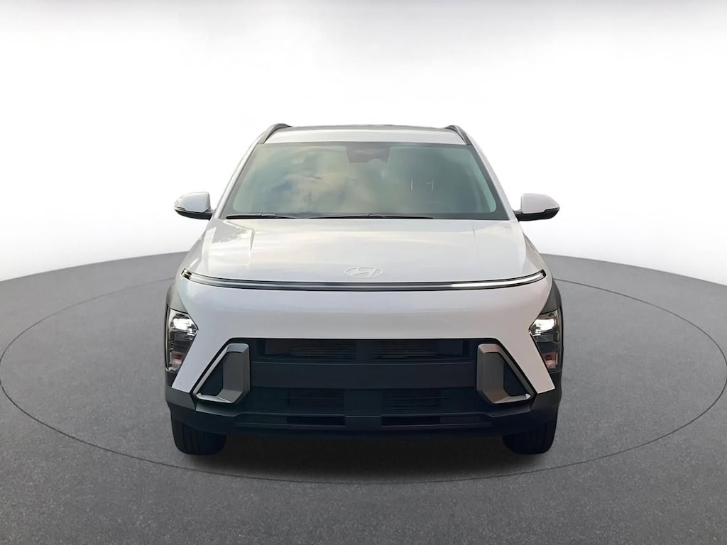 2025 Hyundai Kona SEL N Line photo 4