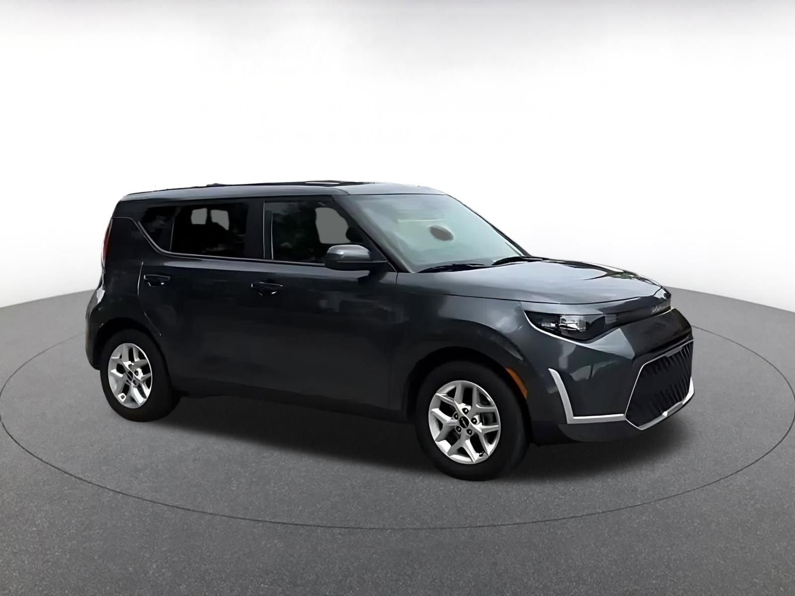 Thumbnail: 2025 Kia Soul - 2
