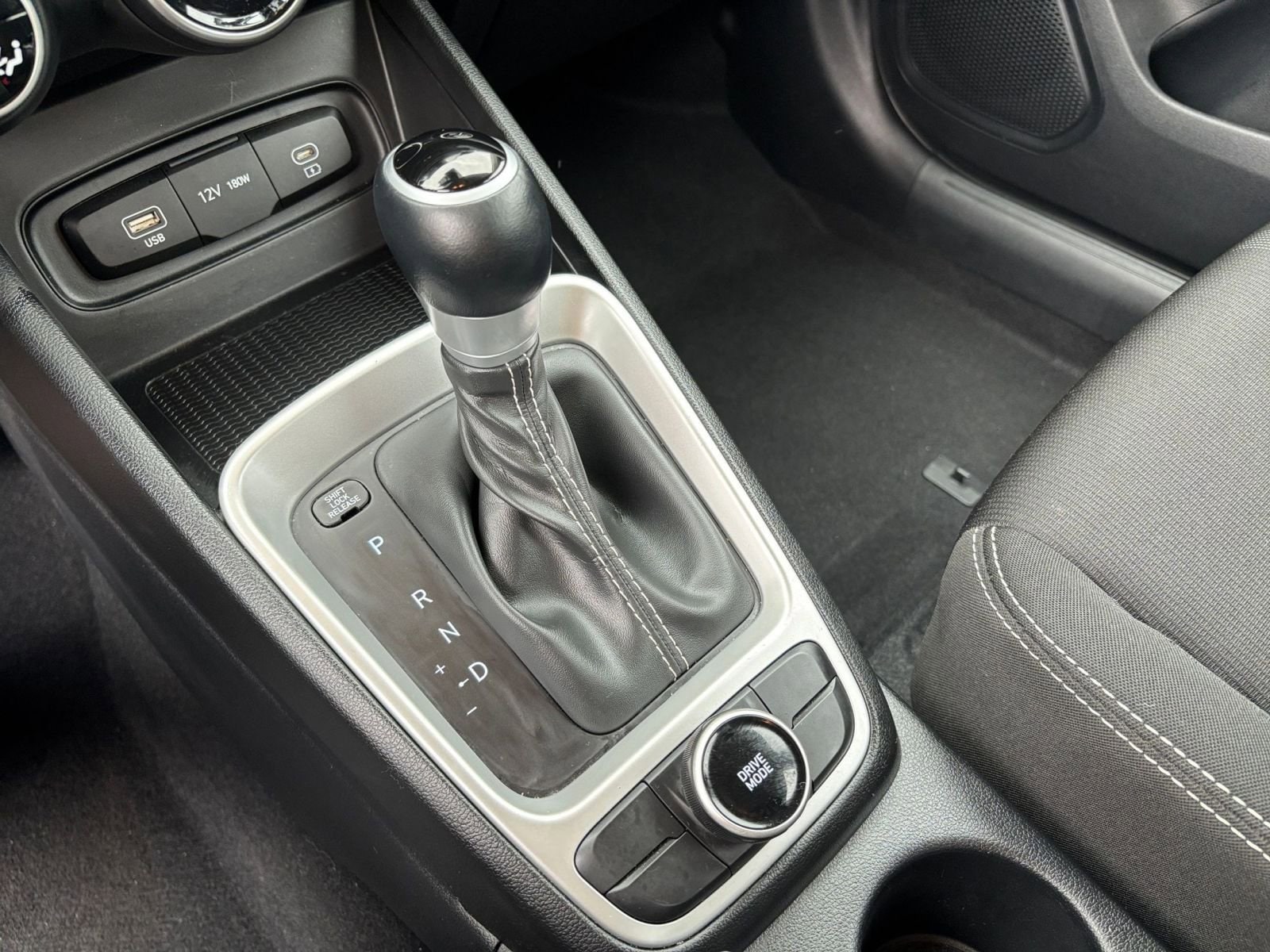 Thumbnail: 2025 Hyundai Venue - 35