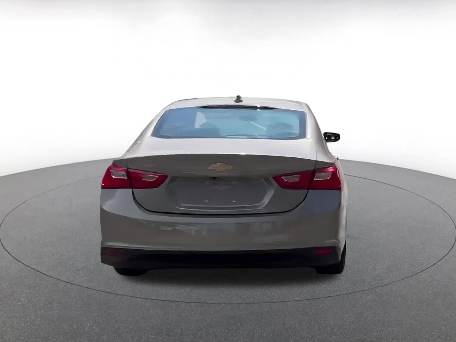 Thumbnail: 2024 Chevrolet Malibu - 12