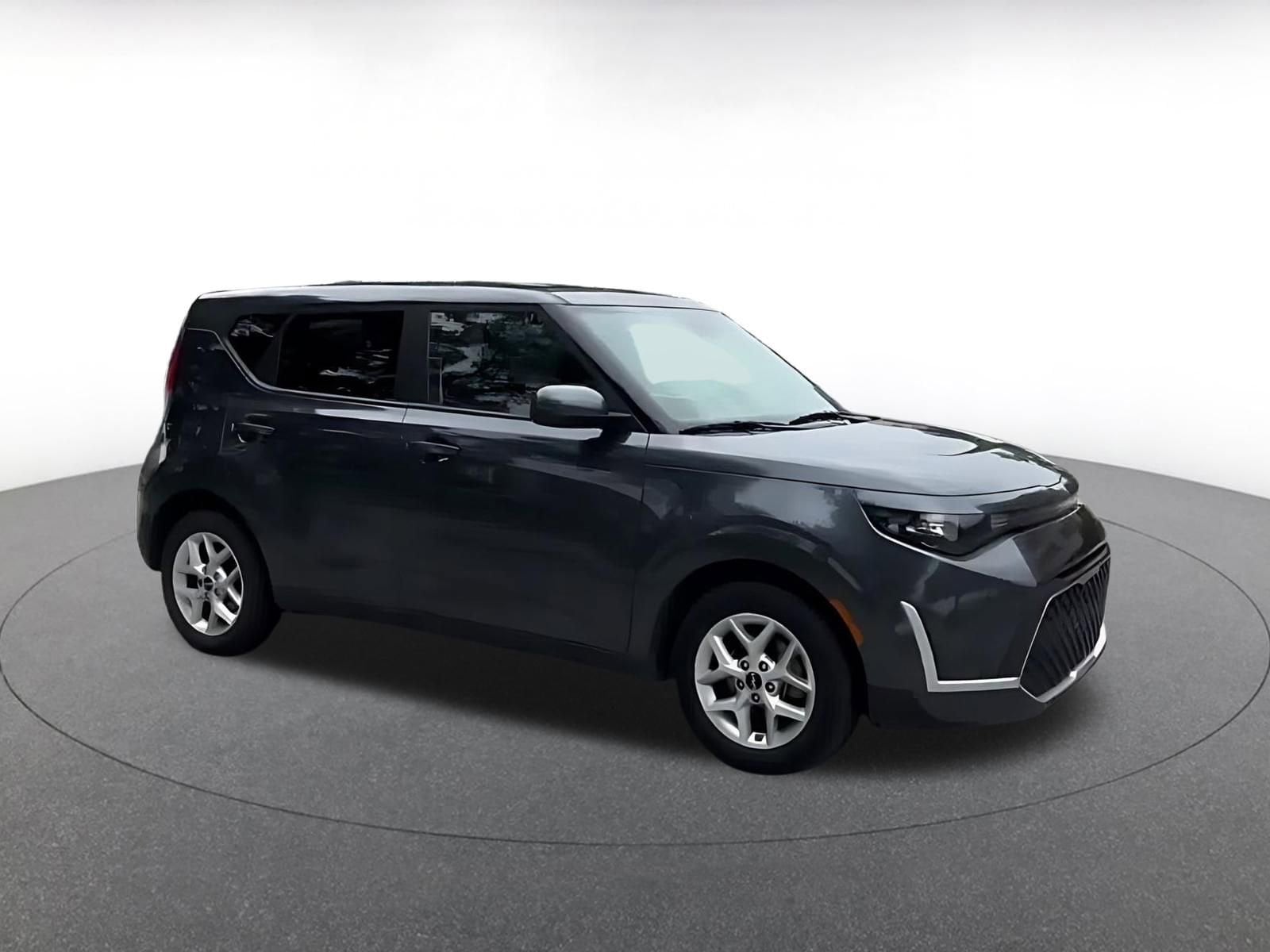Thumbnail: 2025 Kia Soul - 2