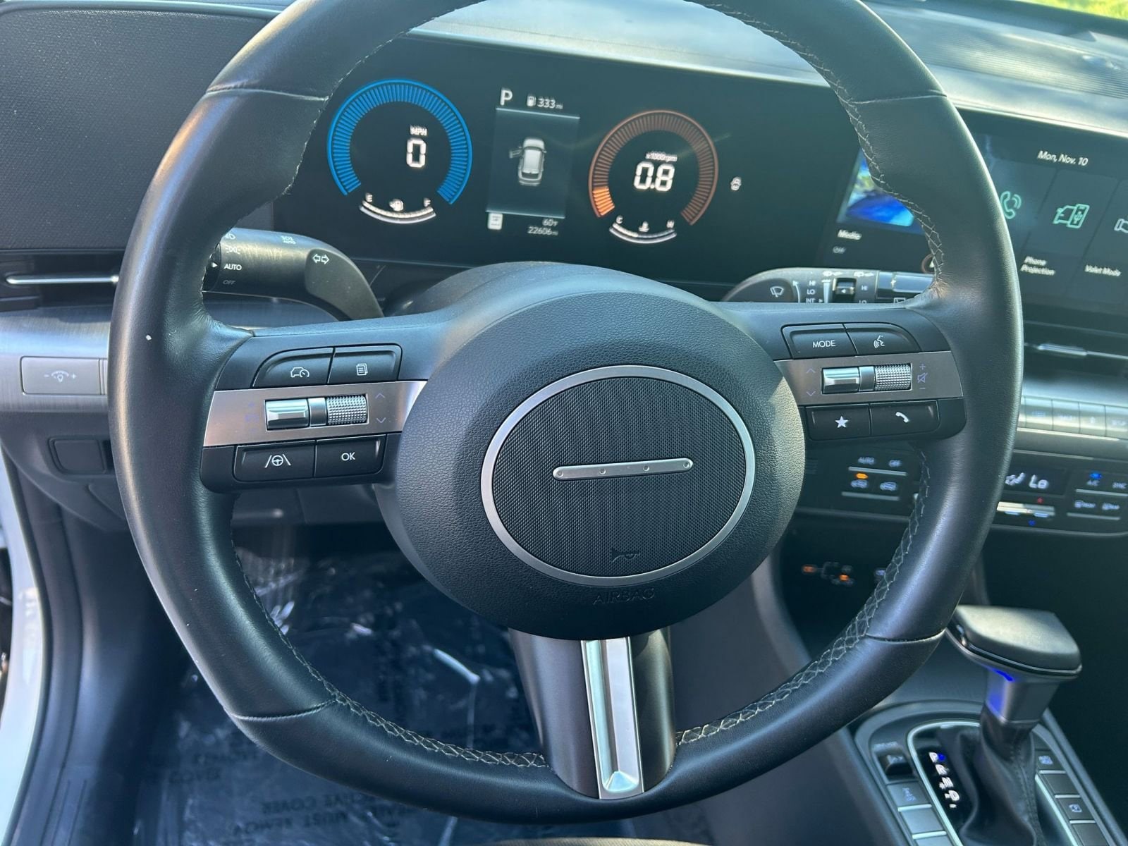 Thumbnail: 2025 Hyundai Kona - 28