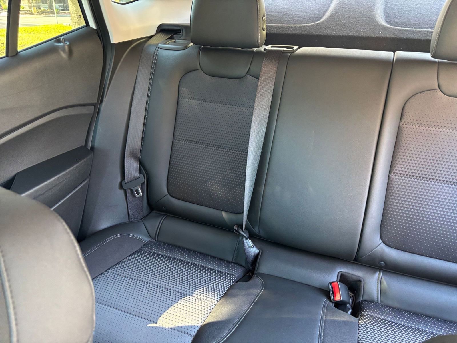 Thumbnail: 2025 Chevrolet Trax - 33